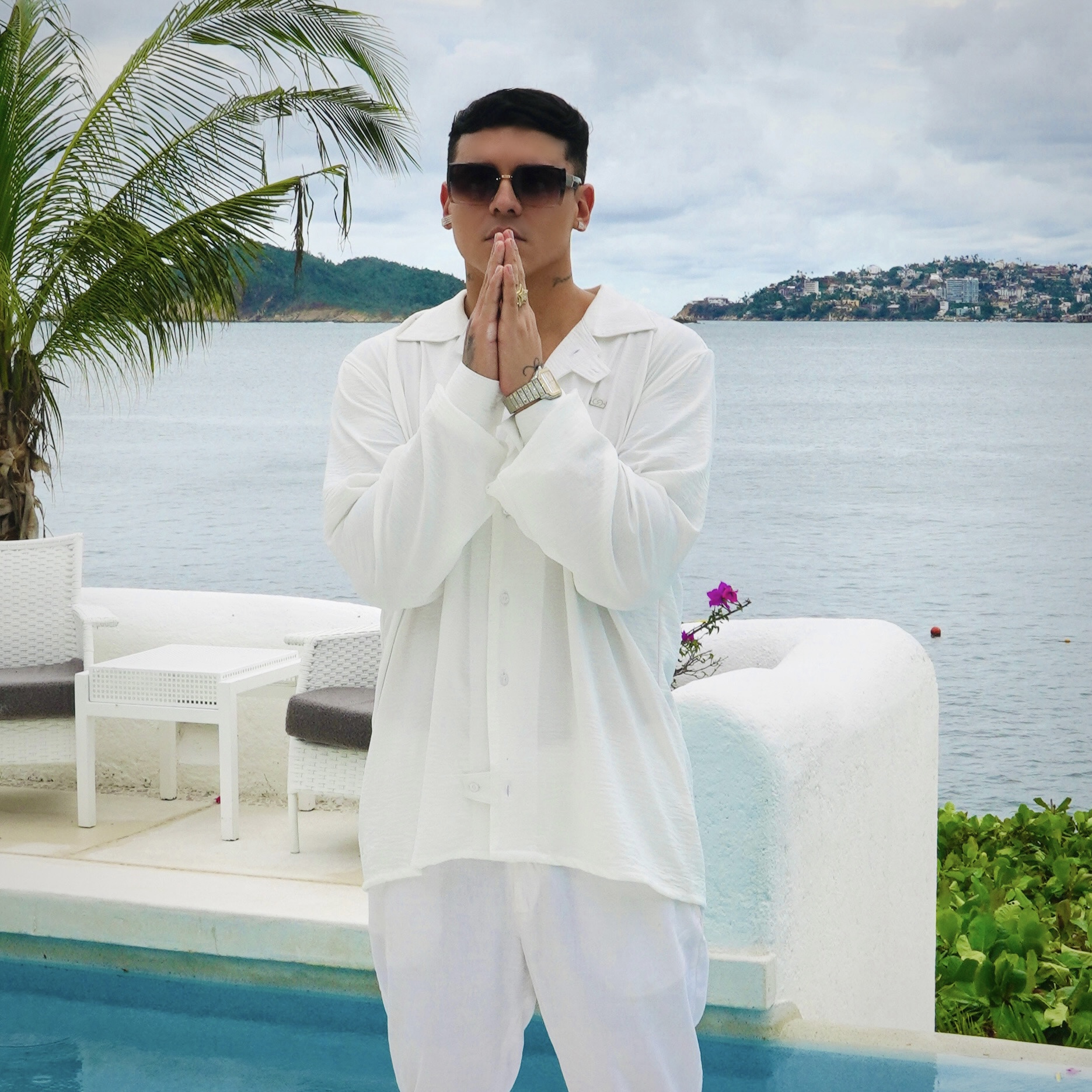 Kevin roldan tour 2026 | Oldtravelbag.com