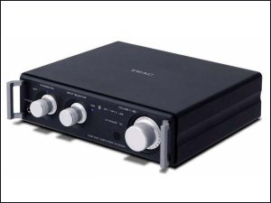 Teac AI-101DA: a neat little amplifier with a lovely DAC! - Qobuz Magazine