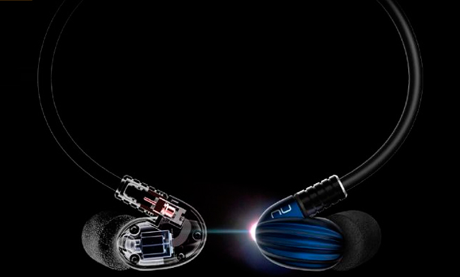 NuForce Primo-8 in-ear headphones review: an incredible piece of