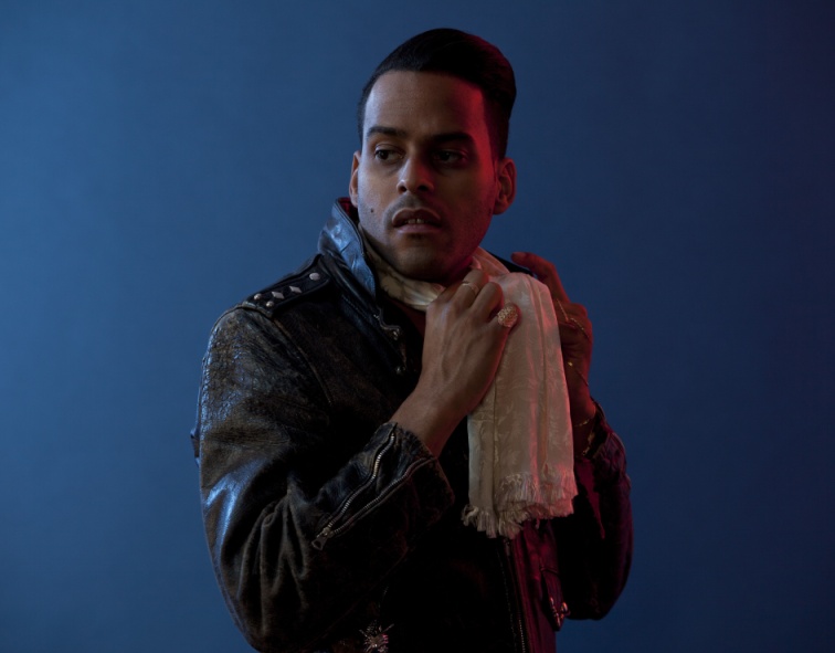 Twin Shadow, destination 80's - Magazine Qobuz