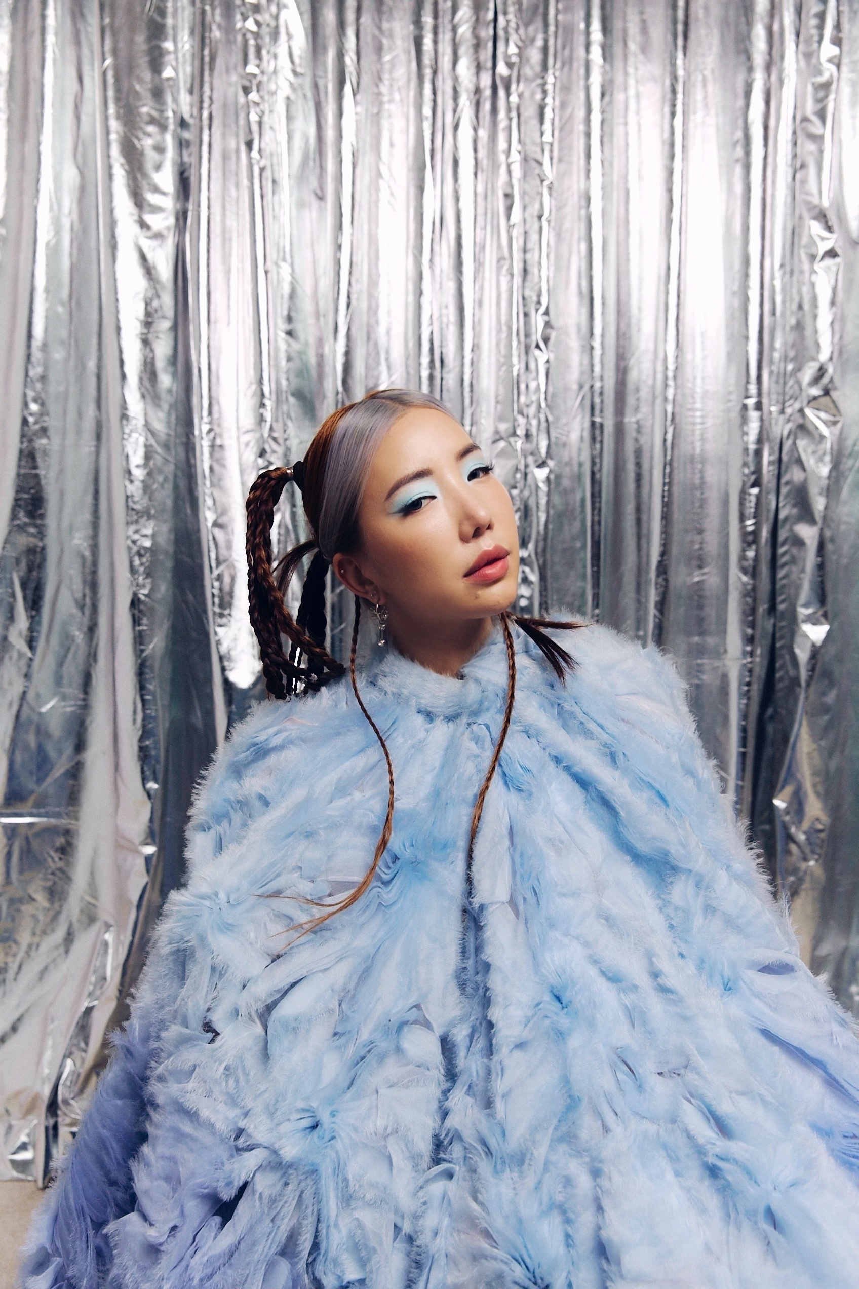 Album of the Week: TOKiMONSTA 『Eternal Reverie』 - Qobuzマガジン
