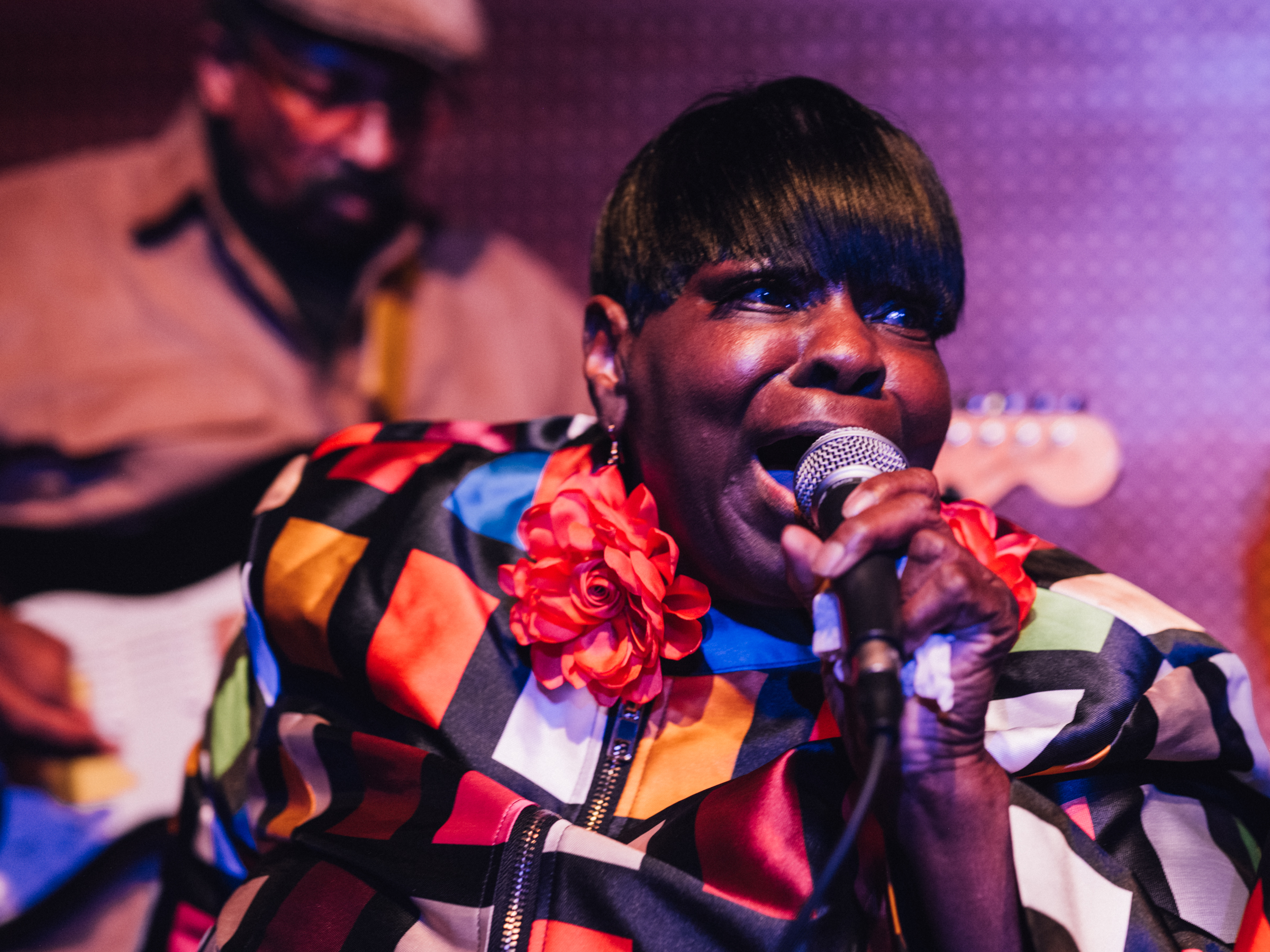 Annie and the Caldwells are Ready - Qobuz Magazine