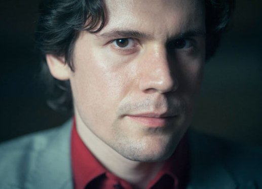 Christopher Falzone, une rencontrepodcast Magazine Qobuz