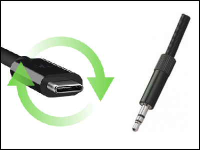 Nouveau connecteur USB-C™ et priseJack 3,5 mm - Magazine Qobuz
