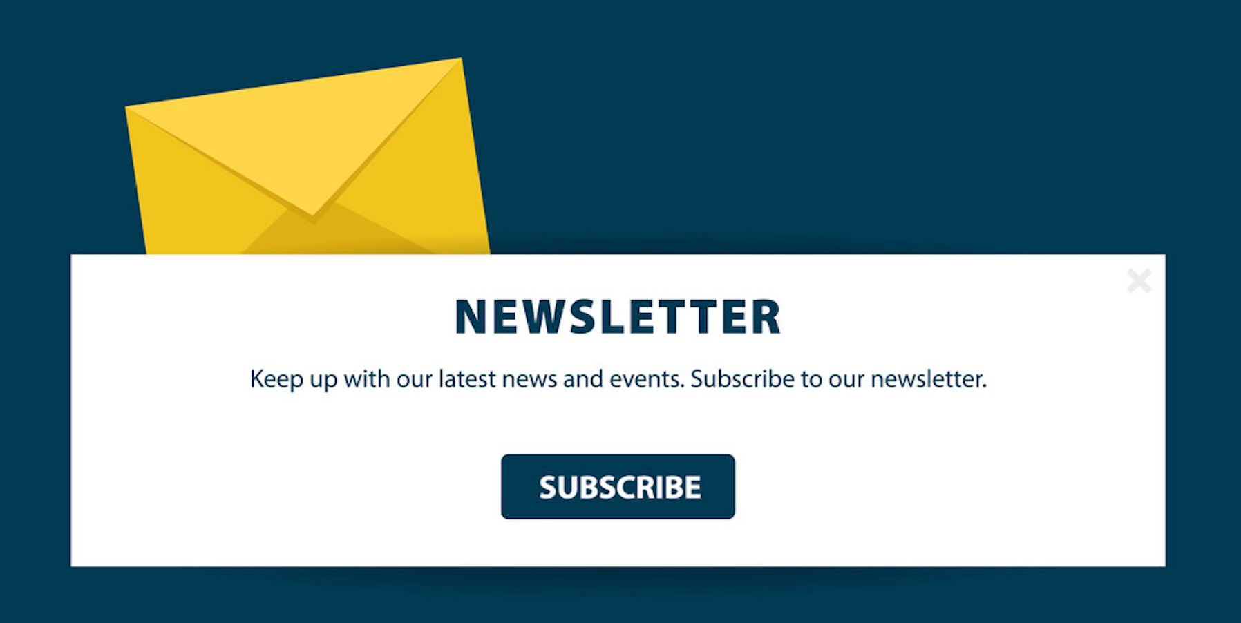 Sign Up to the Morning Briefing newsletter