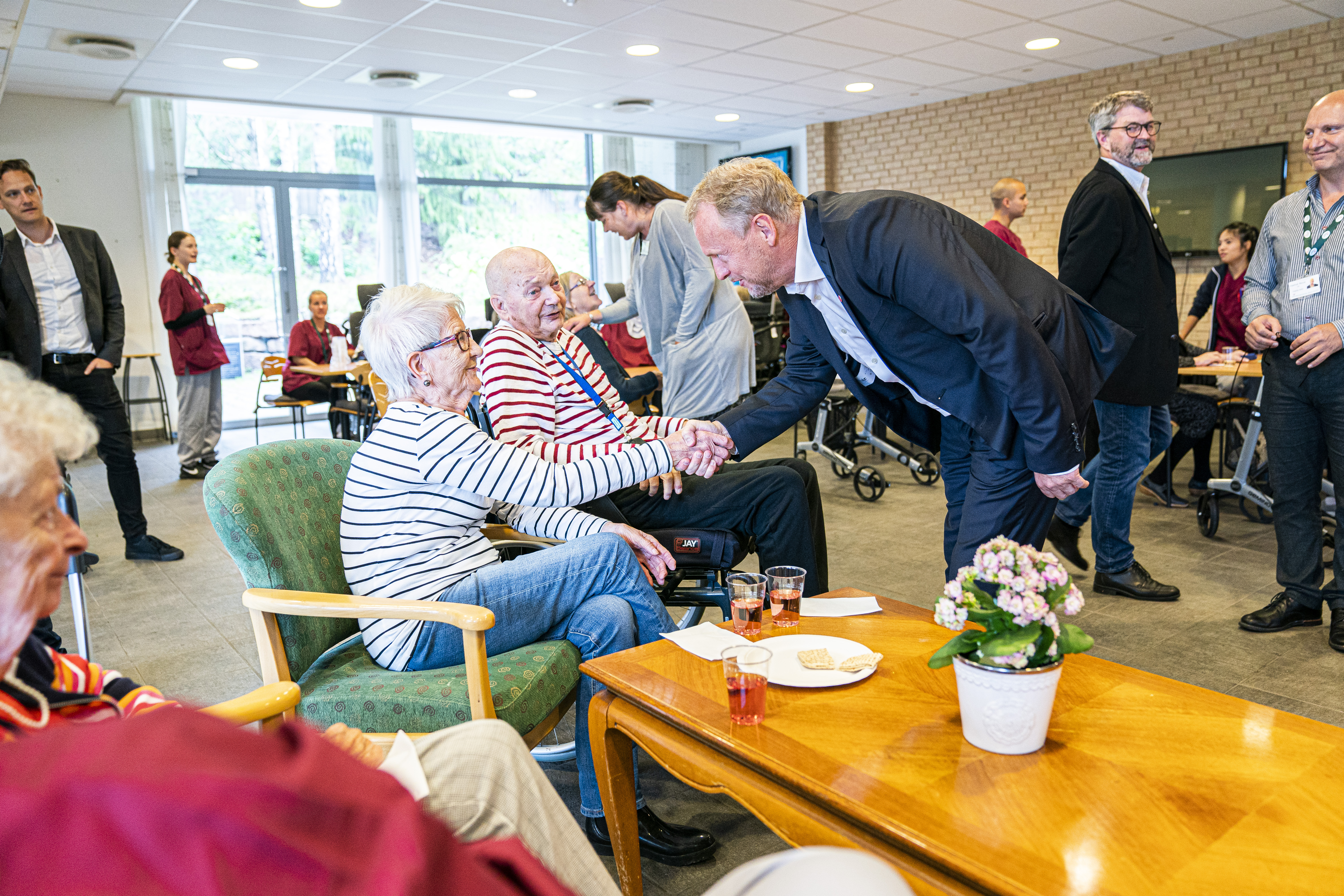 Kan stoppe KrF-seier og Ap-løfter om ideelle