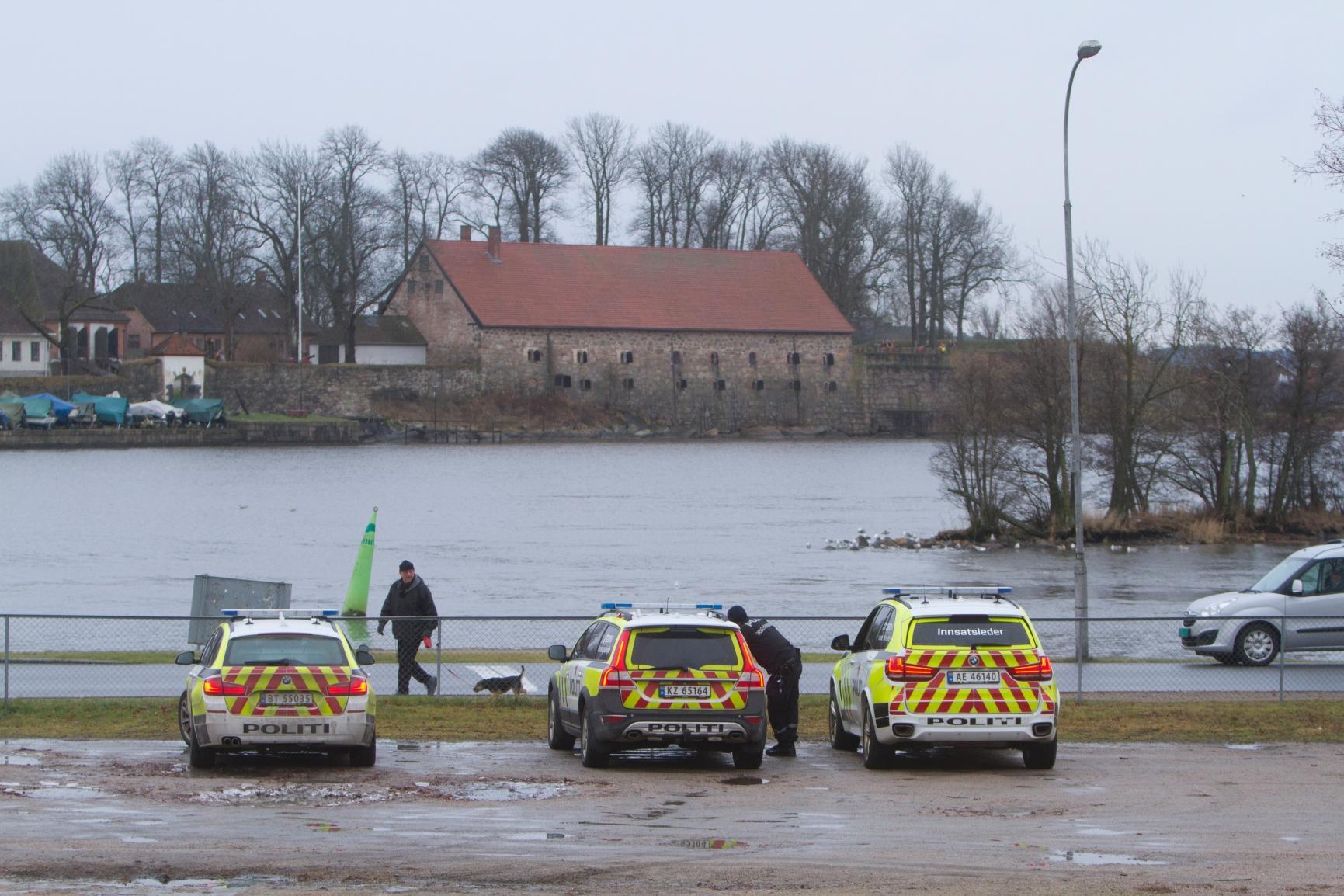 Kvinne (84) meldt savnet - ingen nye spor