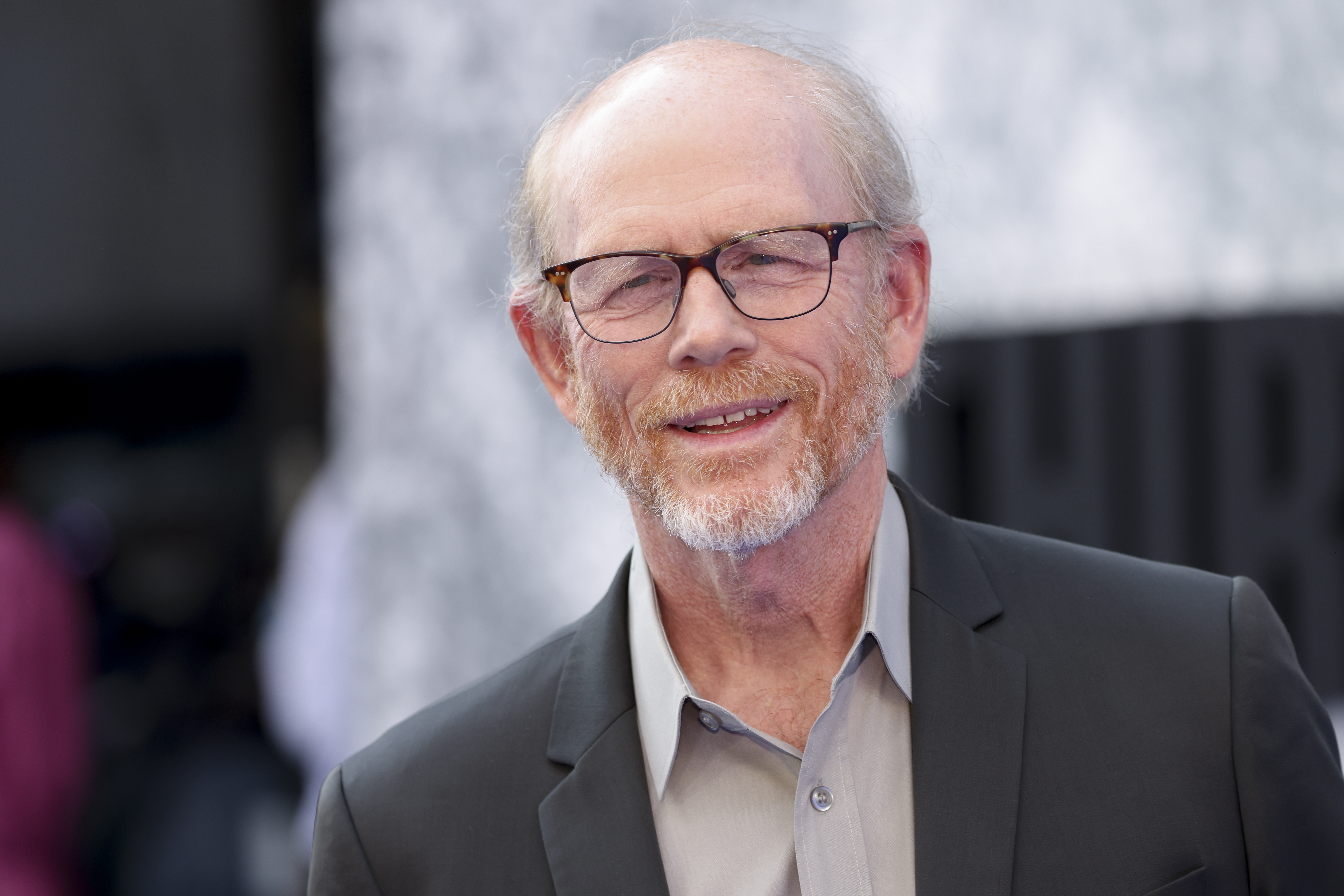 Oscar-regissøren Ron Howard gravde fram «unikt» grottedrama