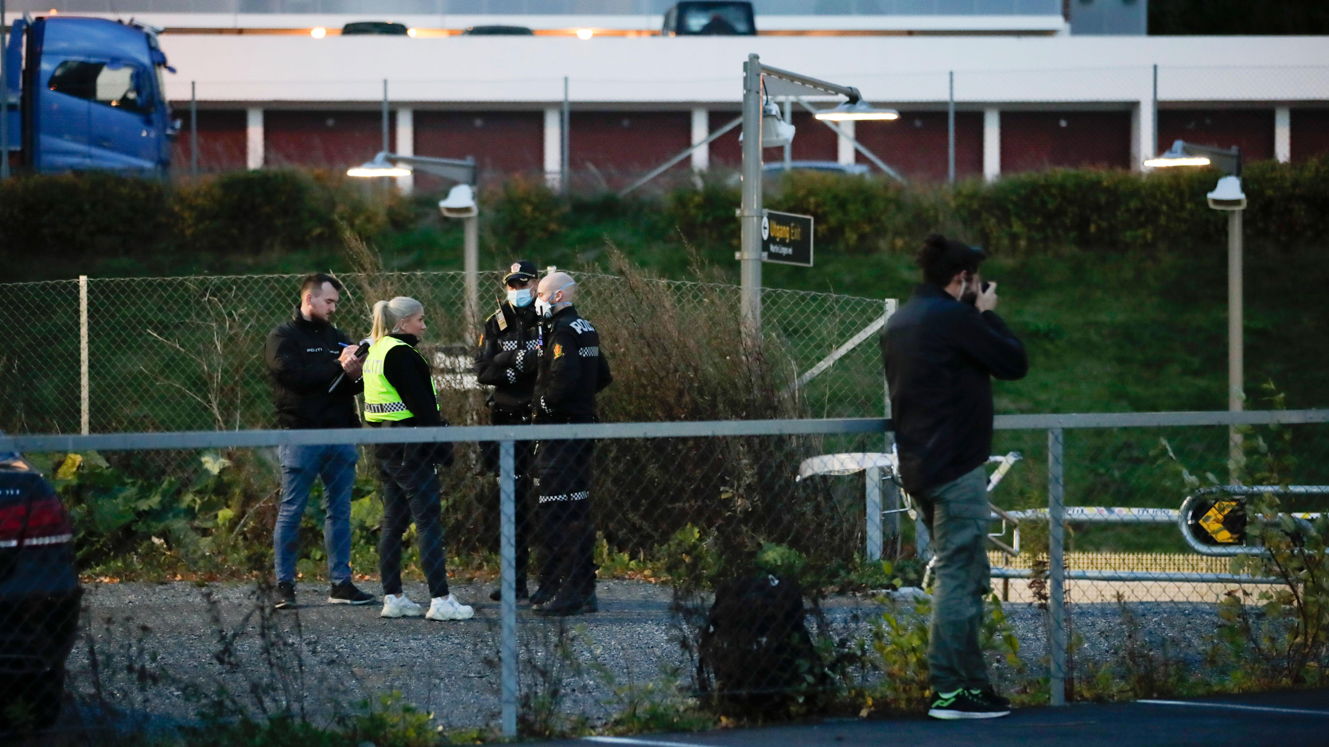 Politiet har pågrepet flere etter angrep på gutt