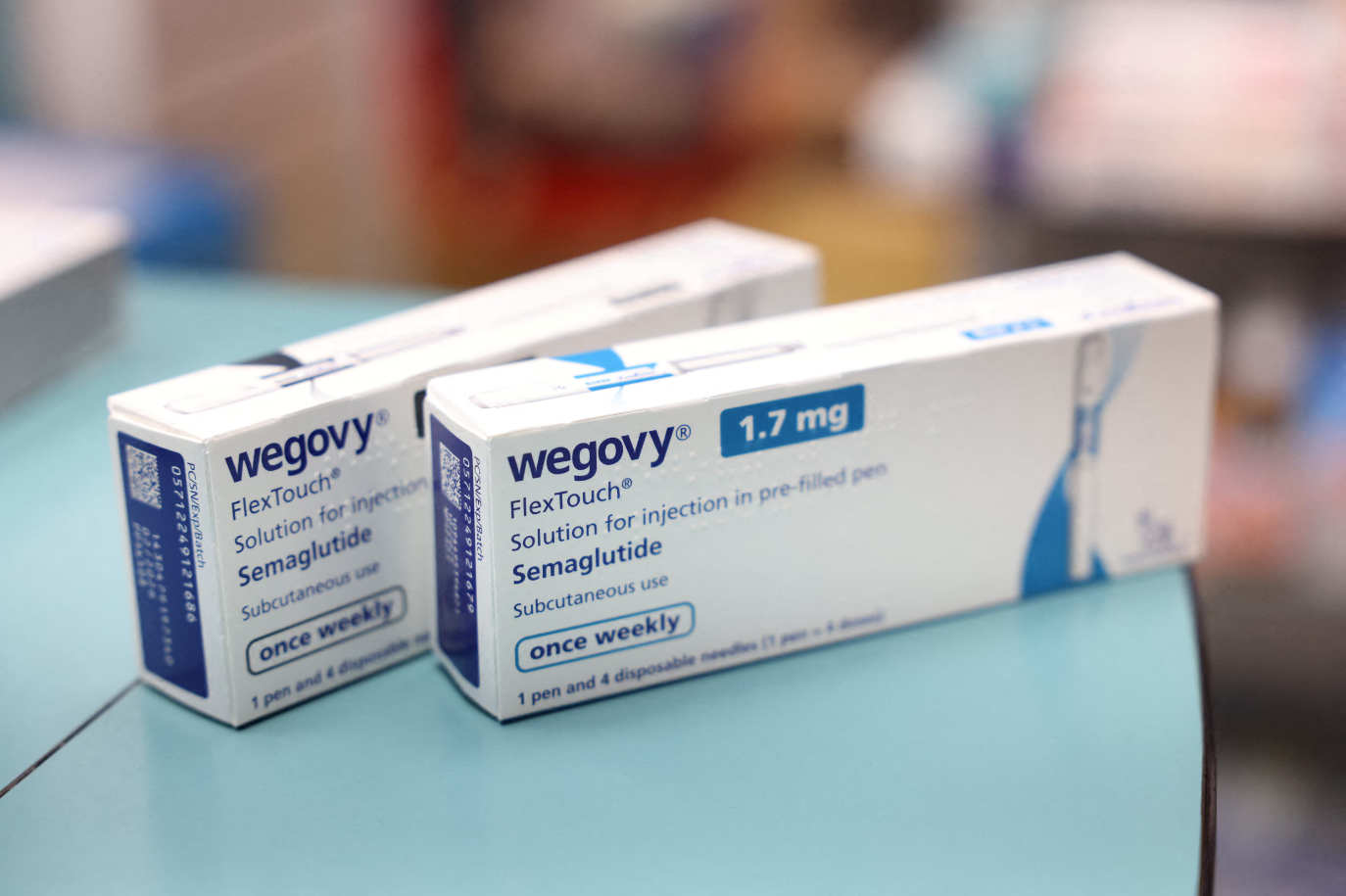 Ozempic maker urges UAE users to switch to Wegovy for weight loss