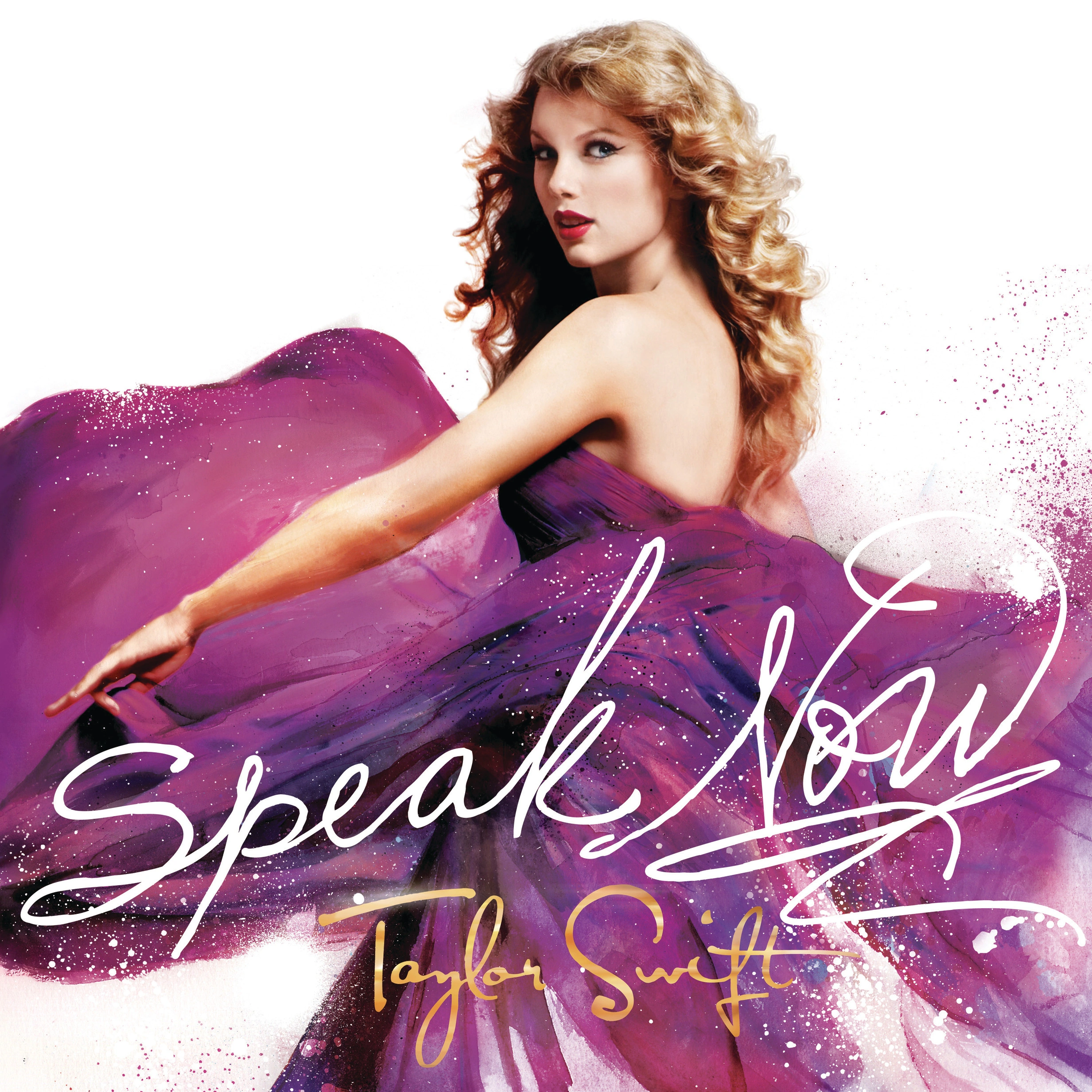 Taylor Swift reveals Speak Now (Taylor's Version) tracklist: Including  collabs with Hayley Williams & Fall Out Boy