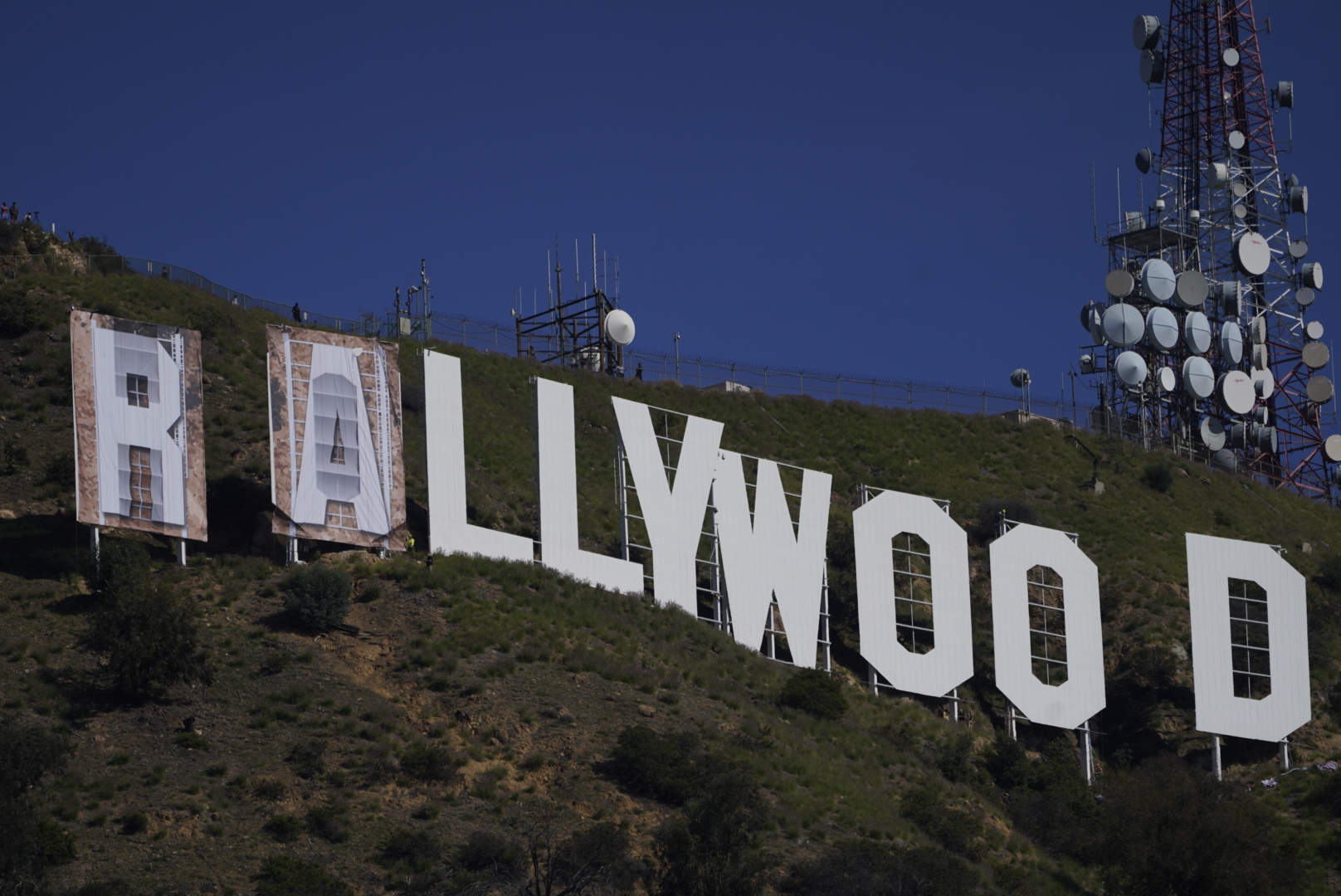Hollywood turns 100. Here's why it's as fabulous as ever