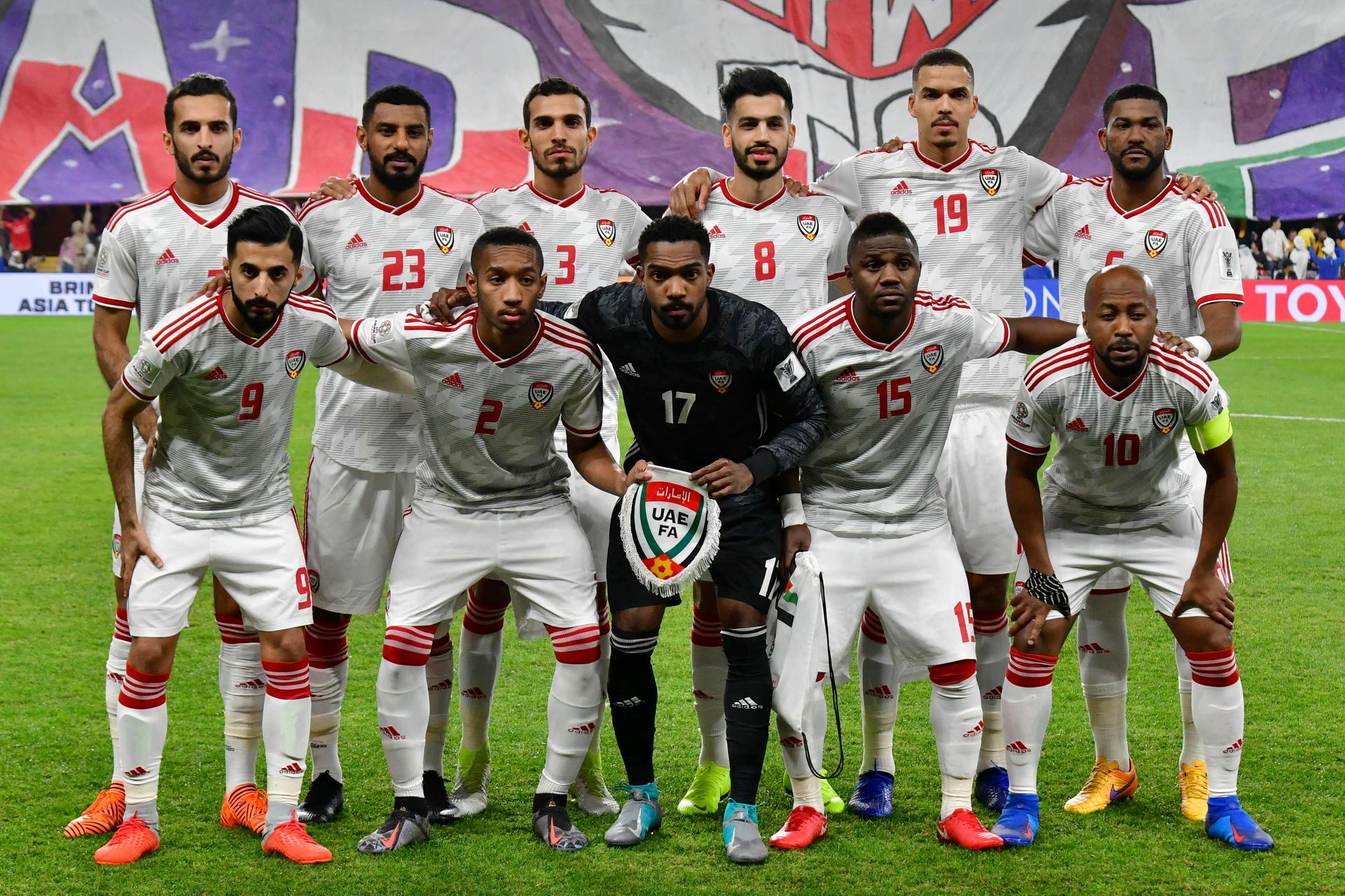 Success of UAE football team is a source of pride