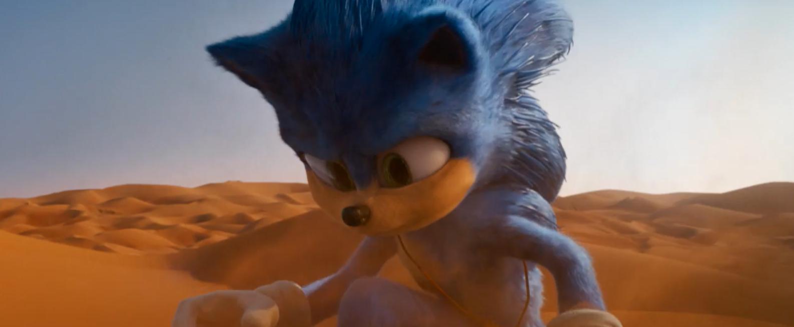 Sonic Prime' Races to Netflix with Zippy New Trailer