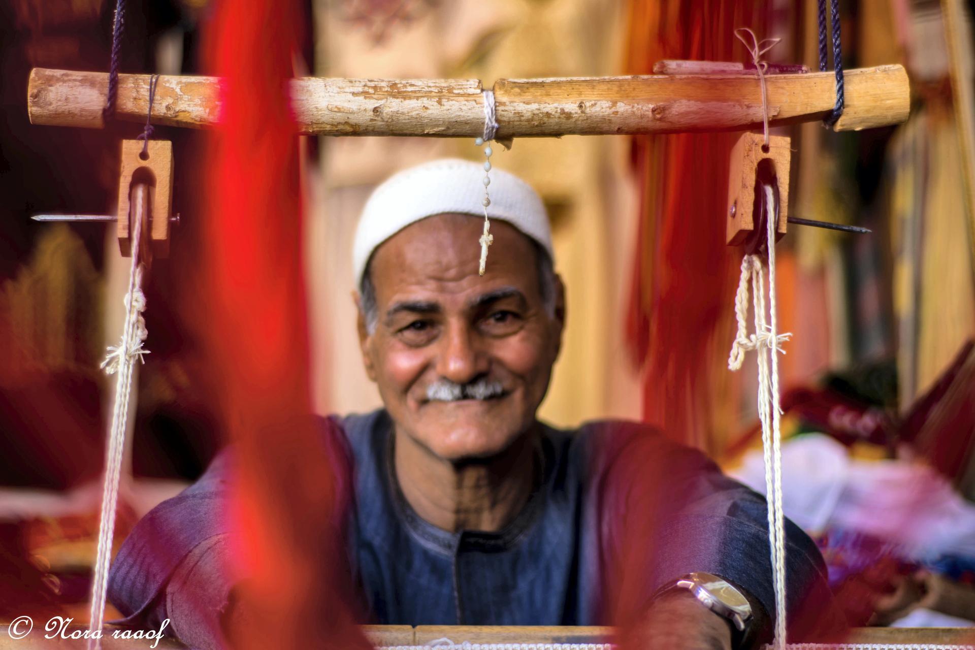 Tradesmen of the Middle East in focus for National Geographic Abu Dhabi's  Moments photography competition