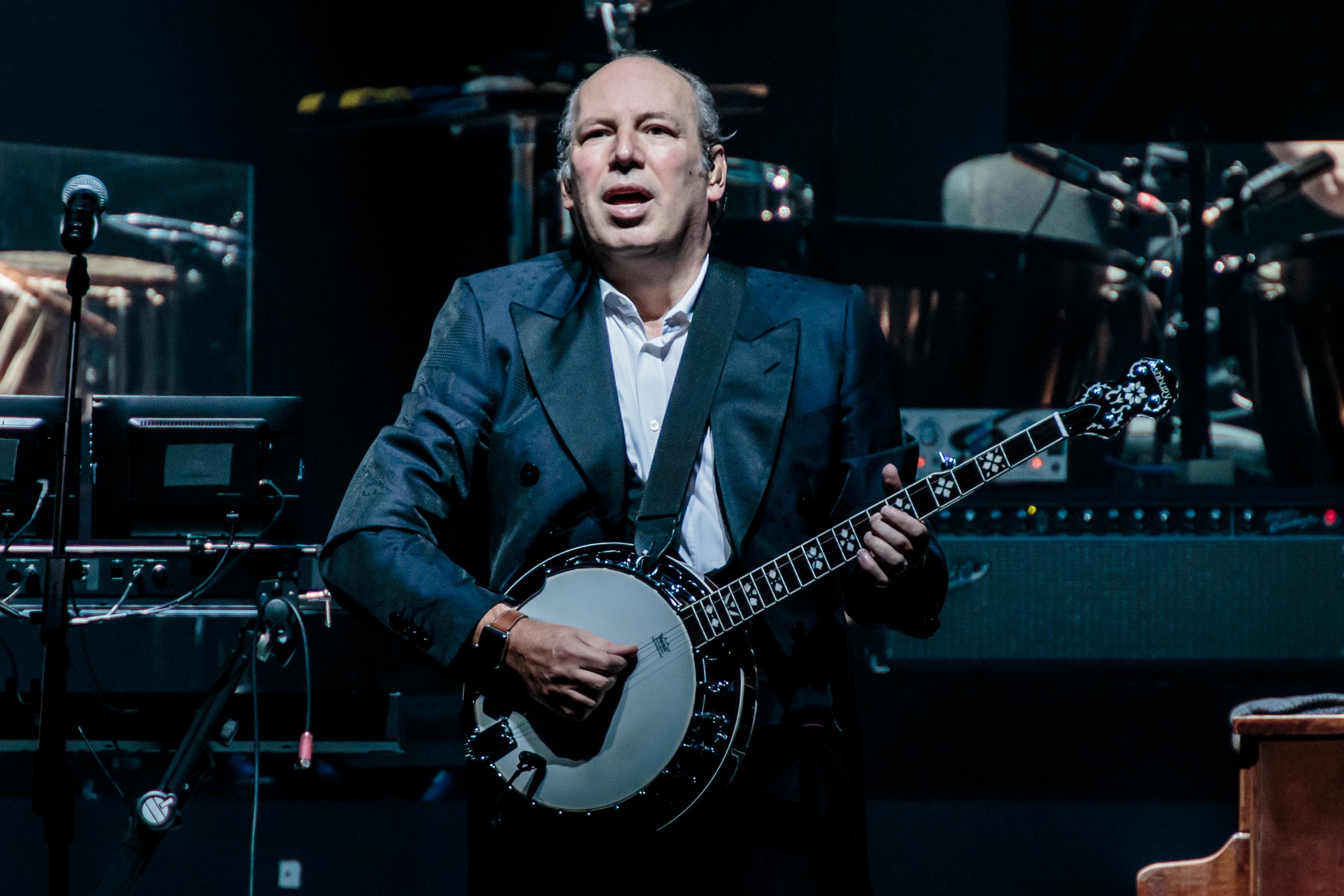 How Hans Zimmer Became a Rock Star - The Atlantic
