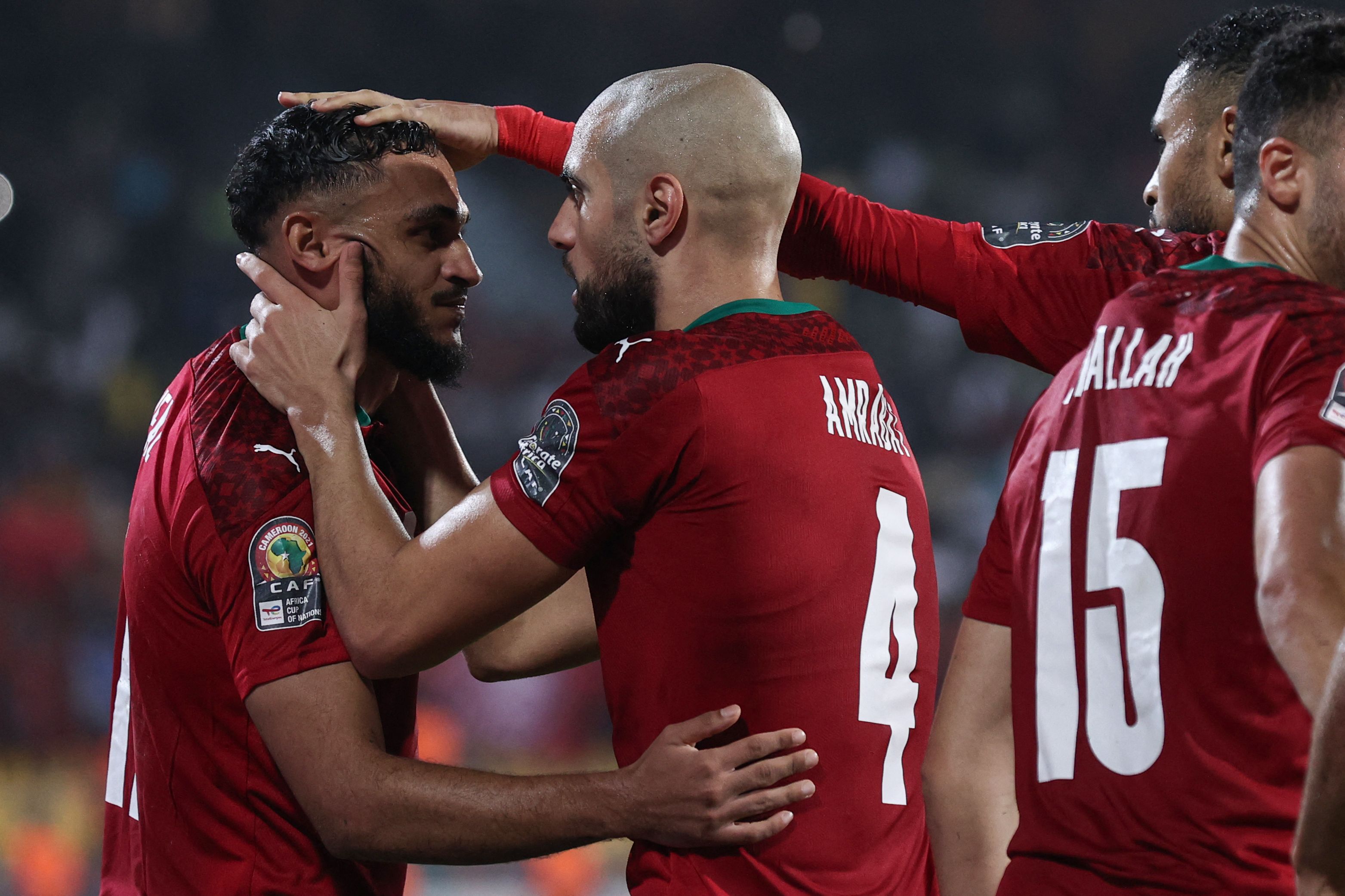 Chelsea's Hakim Ziyech recalled to Morocco squad after 15-month exile - The  Athletic