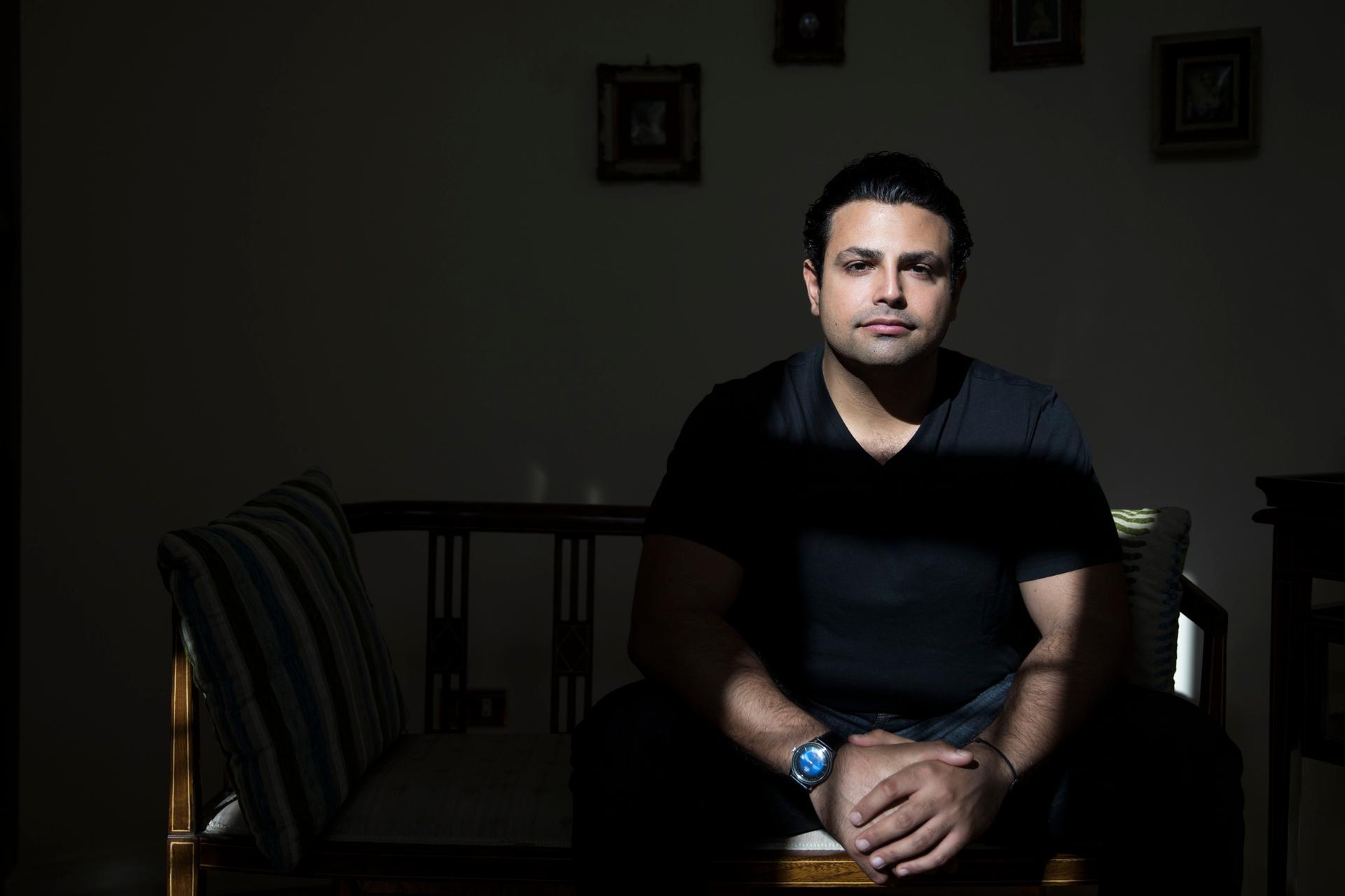 Generation Start-up: Cryptocurrency asset trading platform Rain is riding  high on Bitcoin boom | The National