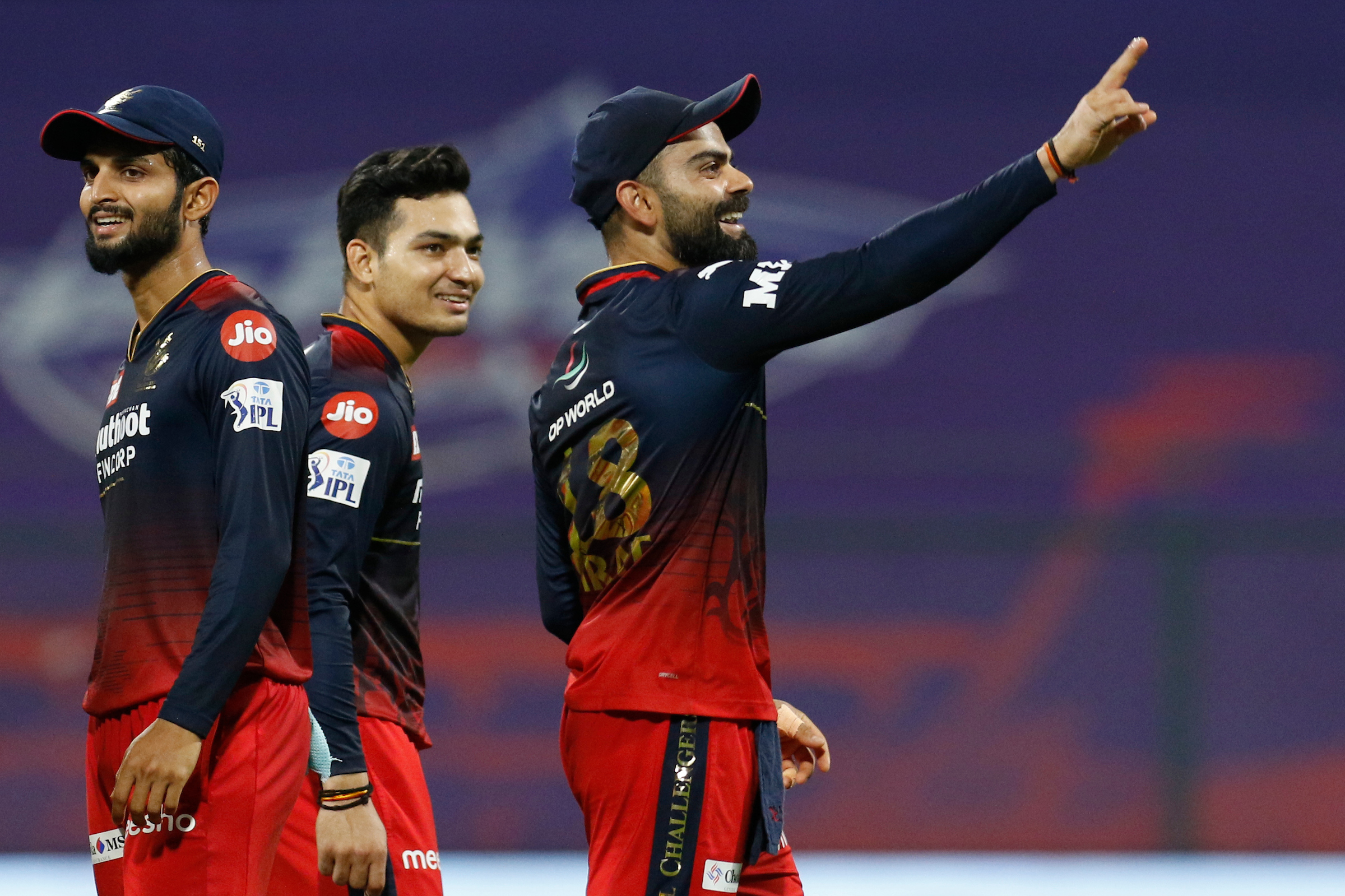 Top 10 highest paid cricketers at Royal Challengers Bangalore for IPL 2023