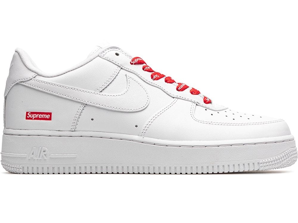 Nike x Louis Vuitton Air Force 1 Low Sneakers - Farfetch