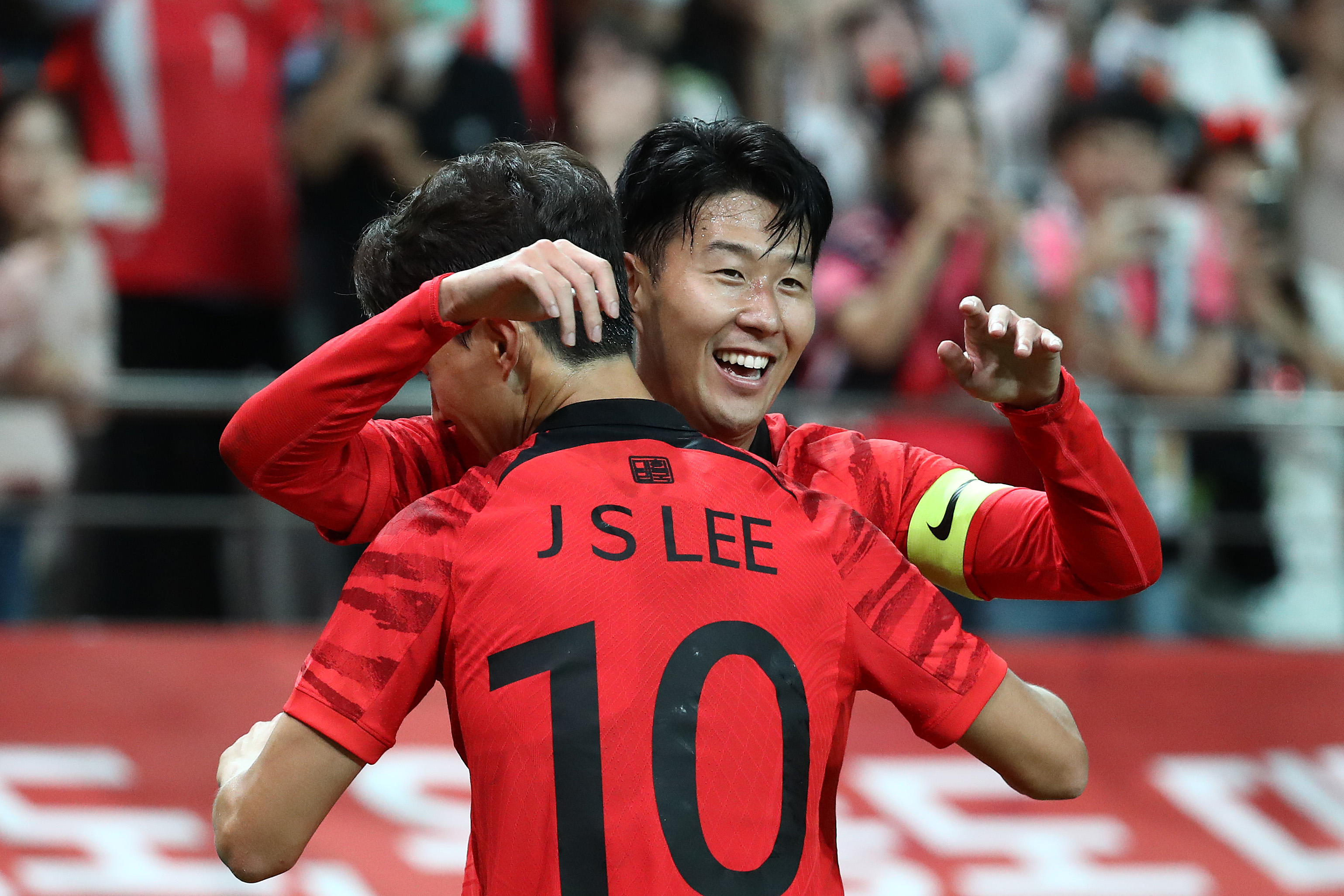 South Korea Football dae Han Min Guk World Cup 