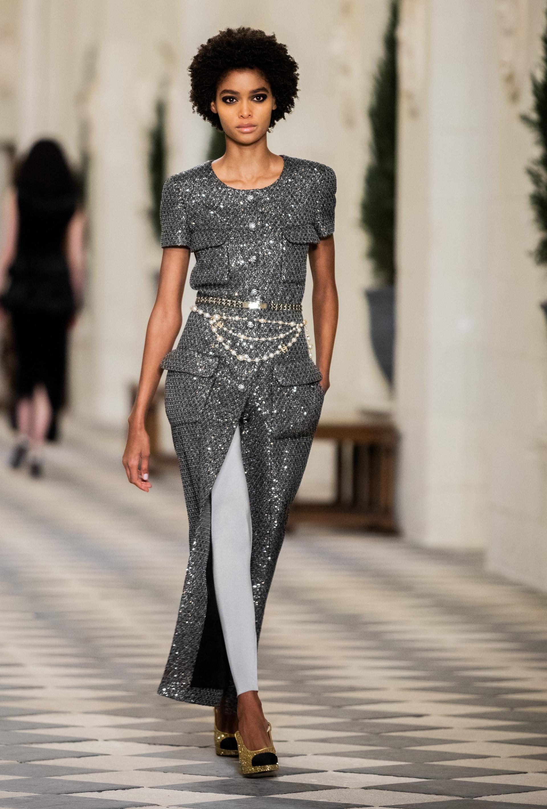 Chanel clearance dresses 2019