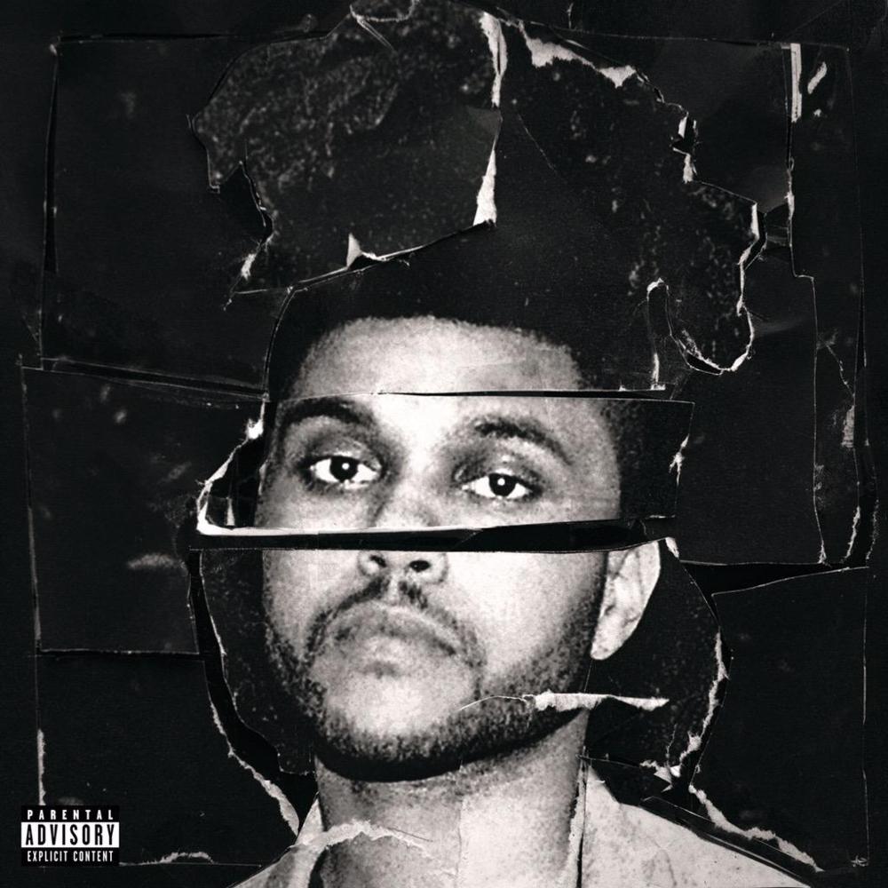 The Weeknd: Pop star changes his name to Abel Tesfaye