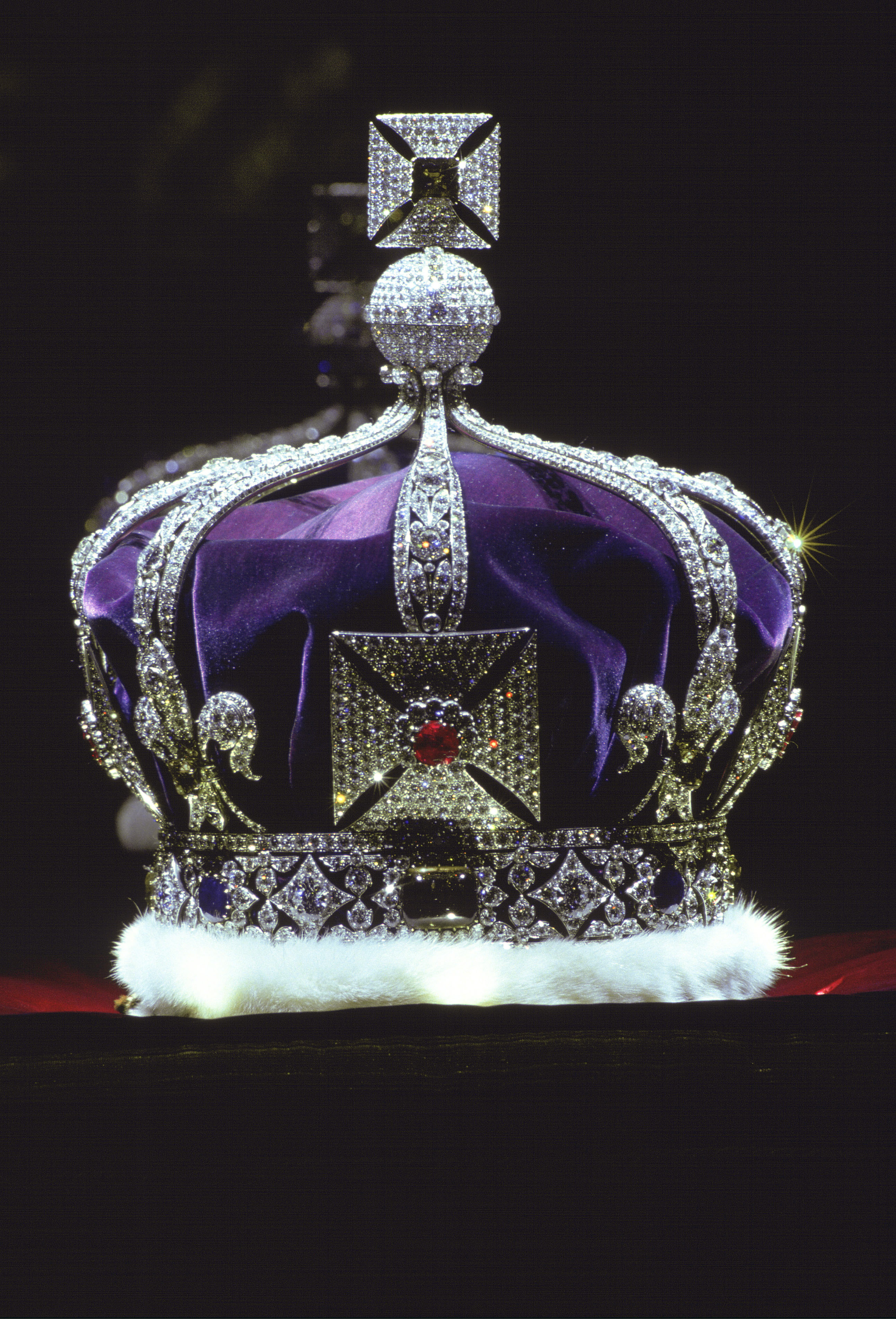kohinoor diamond peacock throne