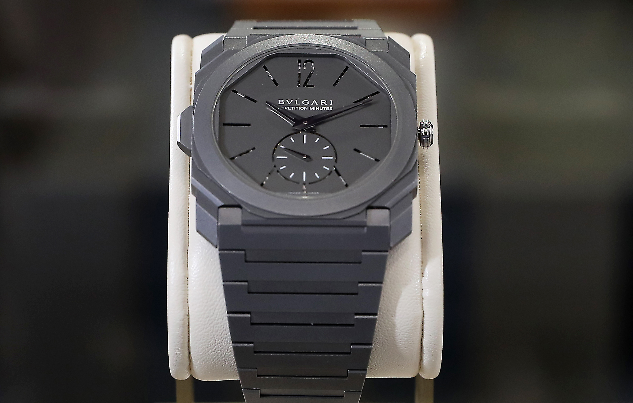 Hublot to dial up watch prices on rising inflation