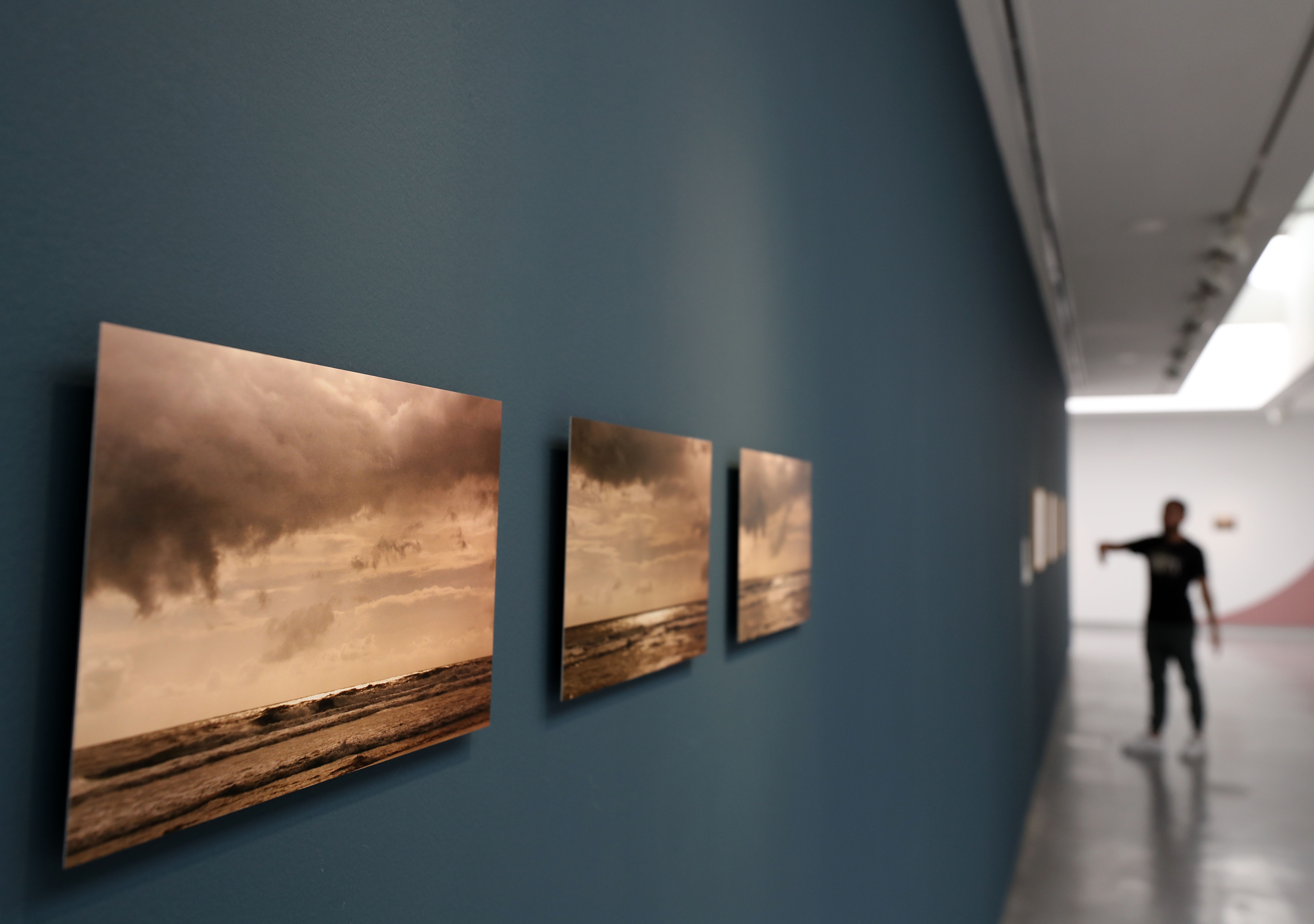 Onam va ogil porno sikishni xohlamadi