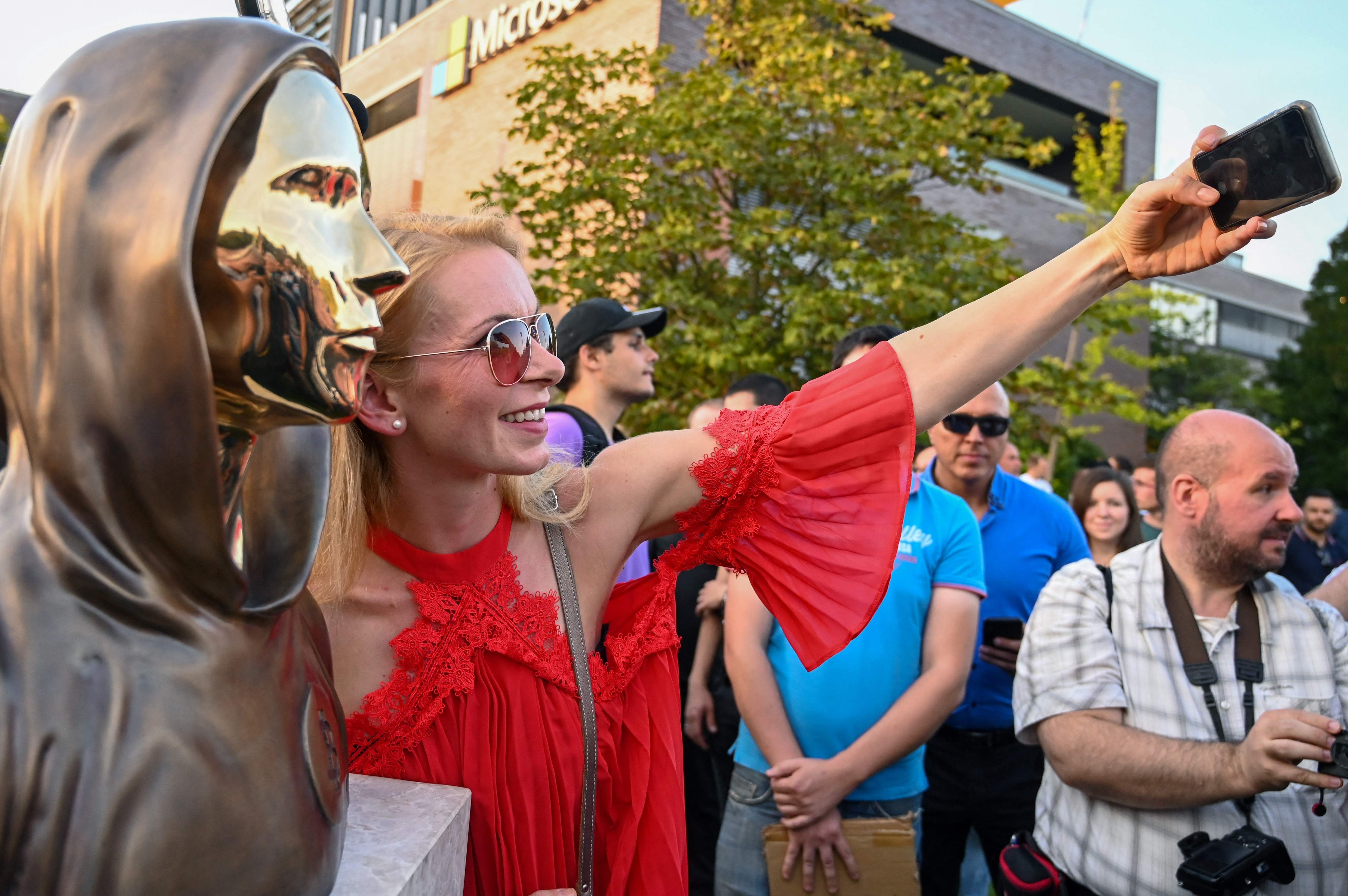 Former Goldman Sachs bond trader builds a $5.6bn cryptocurrency empire |  The National