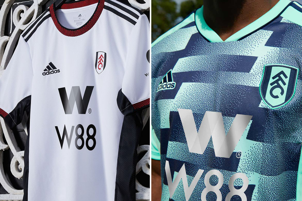 Premier League kits 2022-23: ranking every home and away shirt