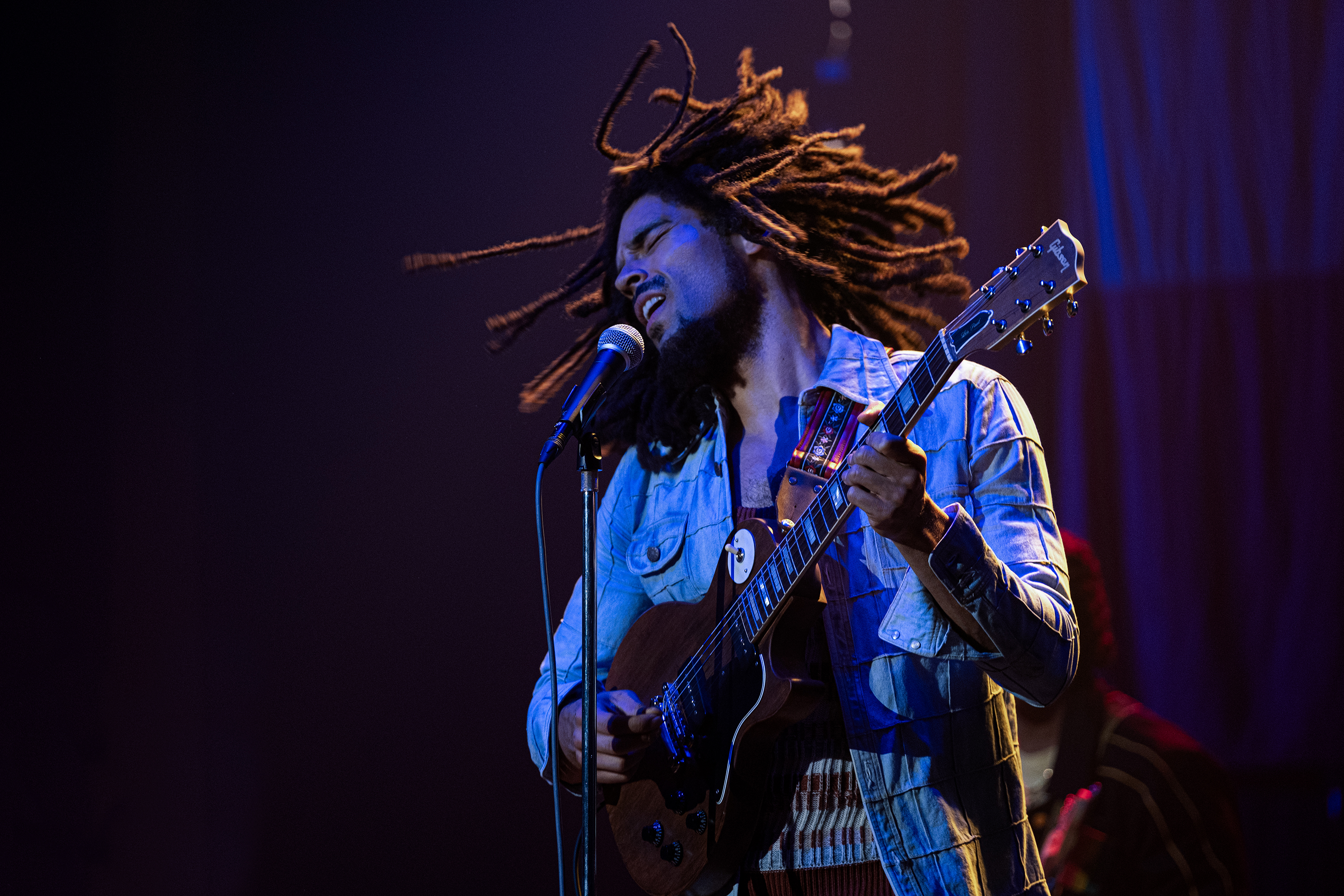 Bob Marley: One Love review – are music biopics all style over substance? |  The National