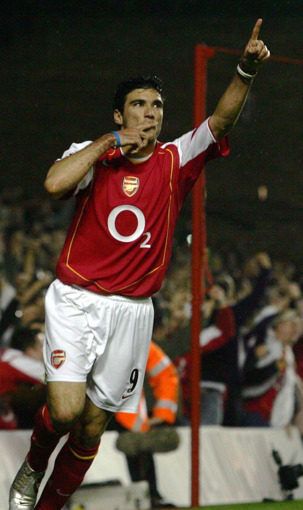 Jose Antonio Reyes, former soccer star for Arsenal and Spain, dies