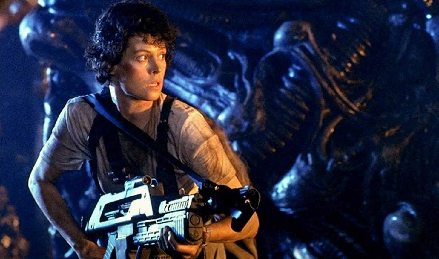 Aliens Reboot:ALL! (Classic)