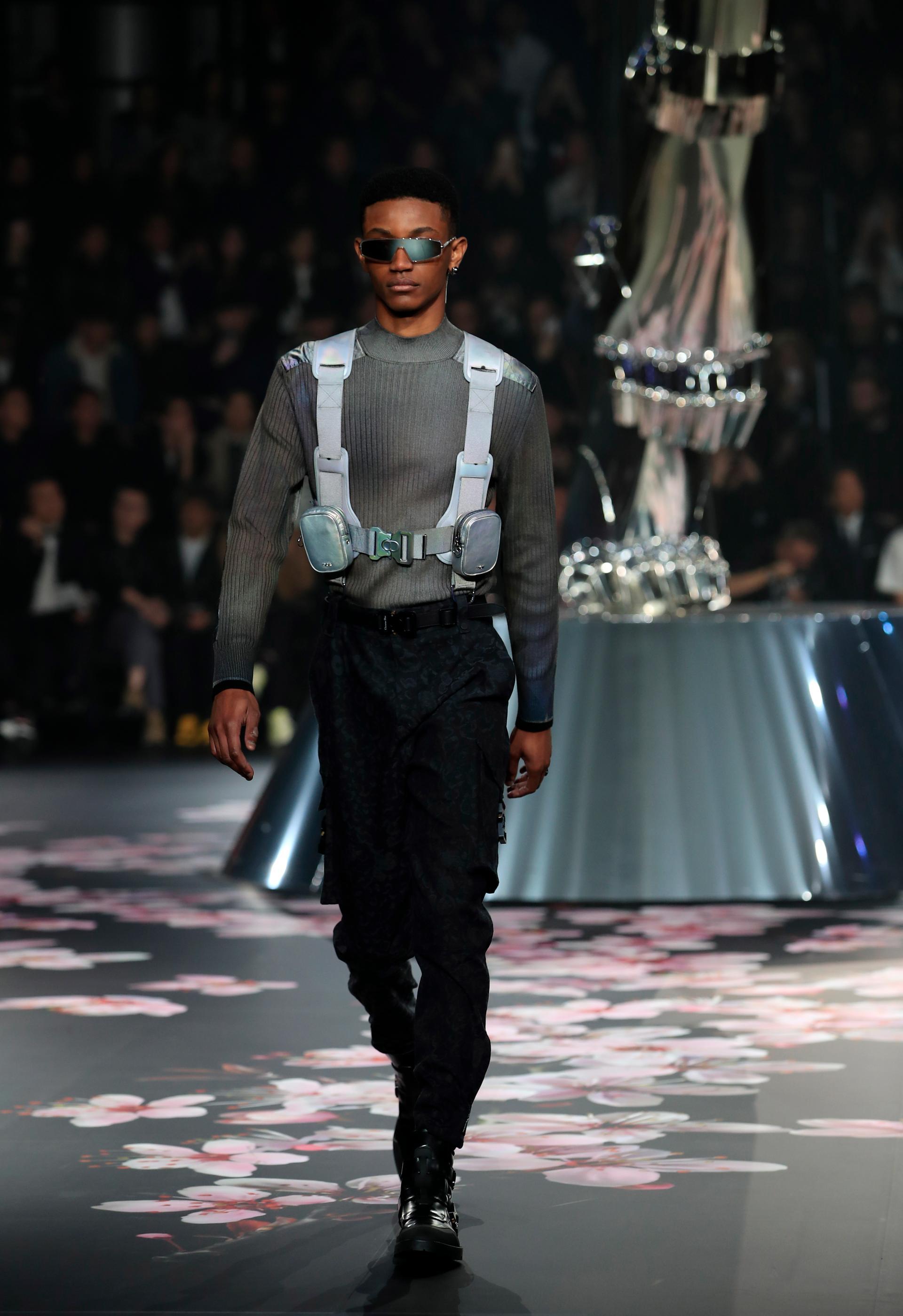 Five Takeaways from Kim Jones' Dior Show in Tokyo