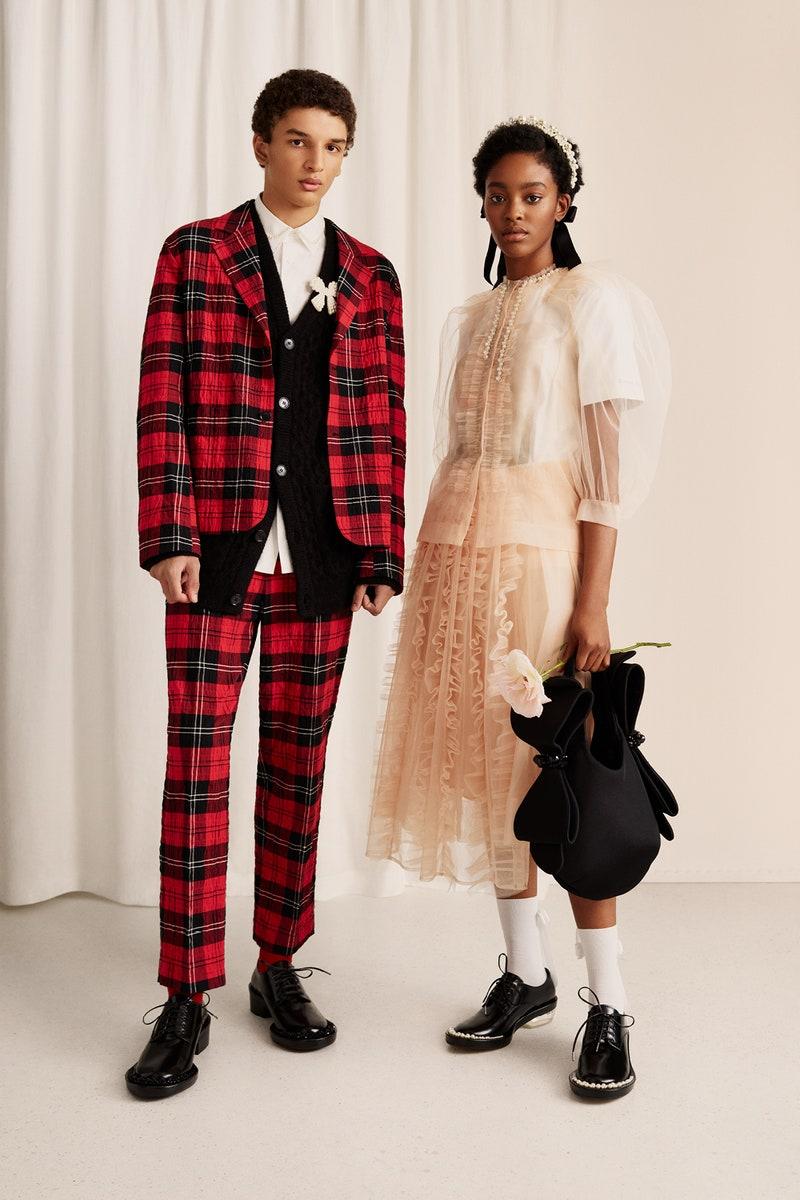 Simone Rocha x H&M collection: the full lookbook and release date have been  revealed | The National