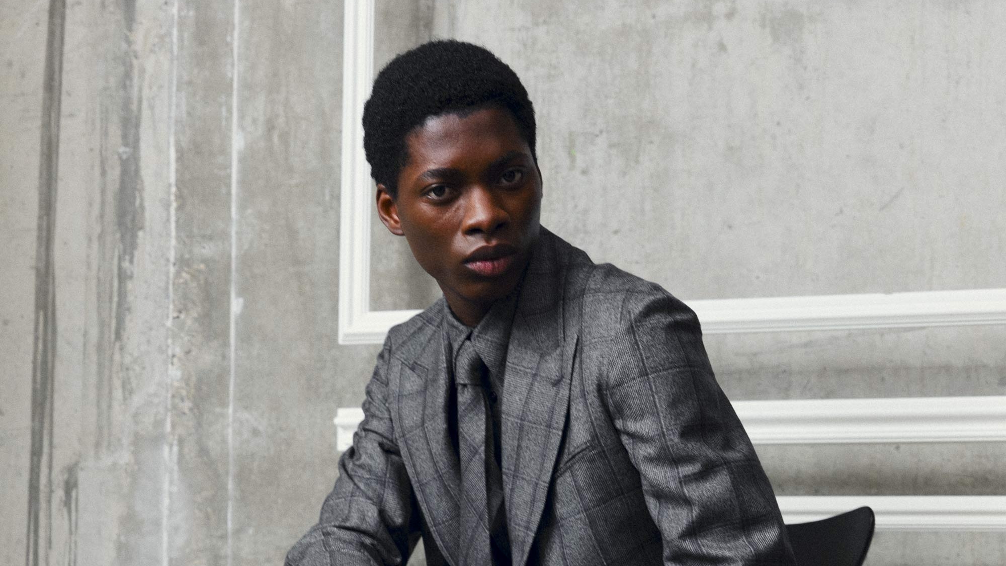 The new face of Savile Row: Inside the quiet reinvention of menswear