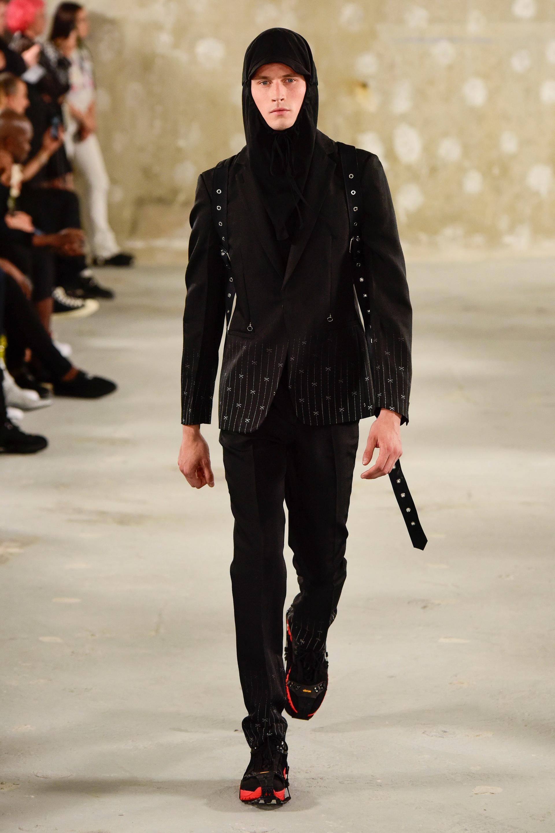 Givenchy names Matthew Williams as its new creative director - HIGHXTAR.