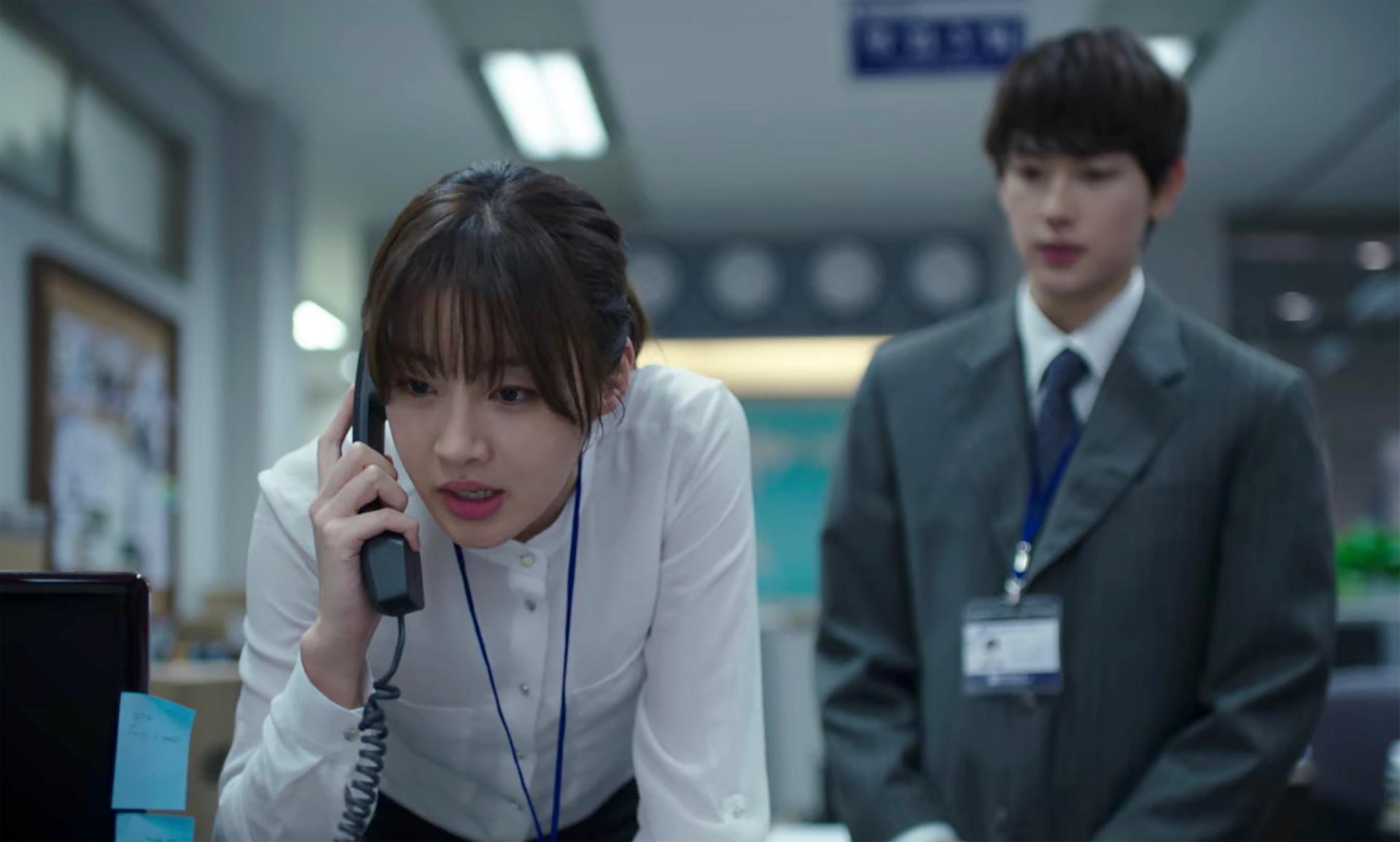 6 Must-Watch K-Dramas About Work And Office Life