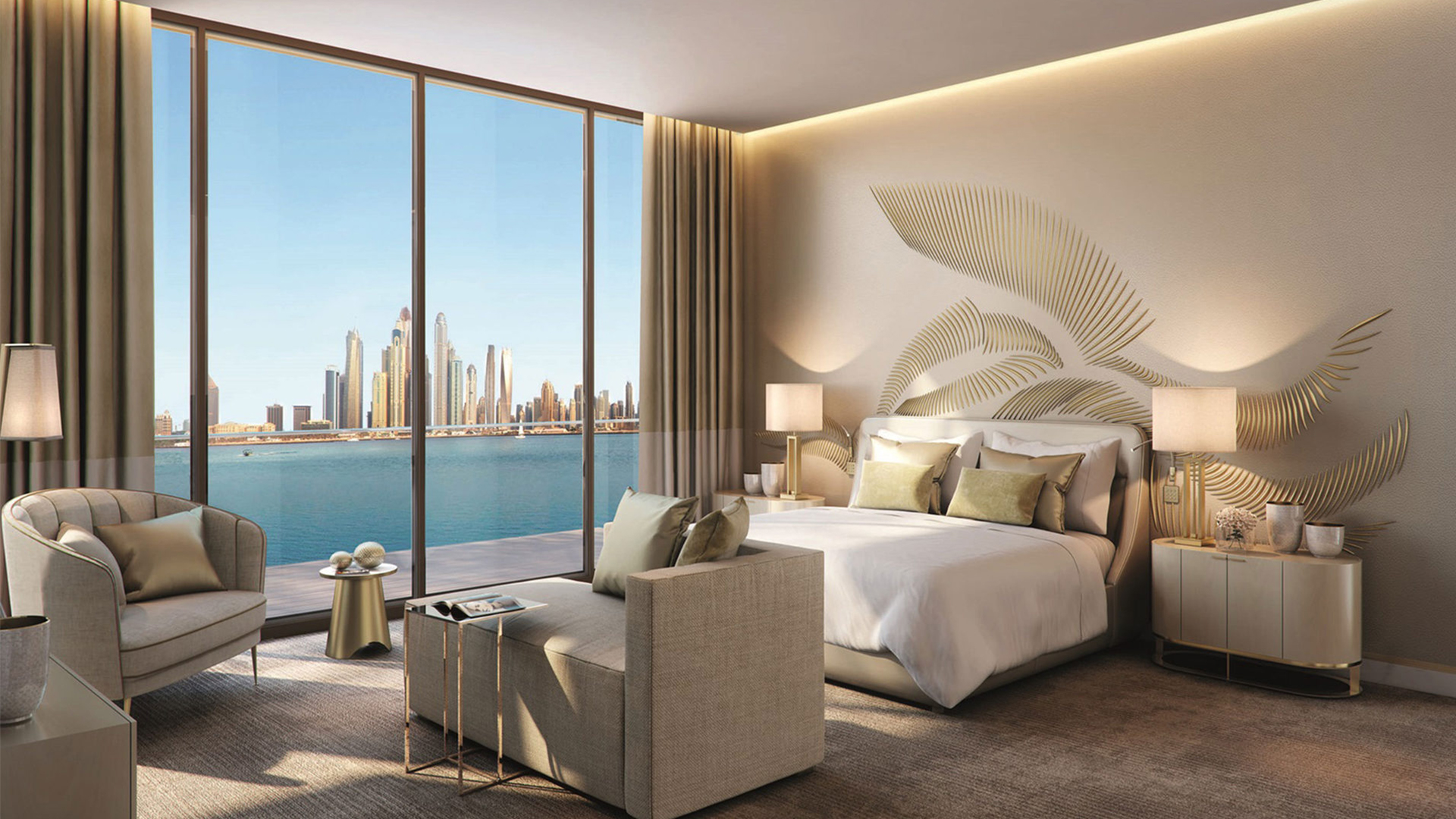 Atlantis the Royal Dubai Hotel Review: What It's Like to Stay in  Ultraluxury - Bloomberg