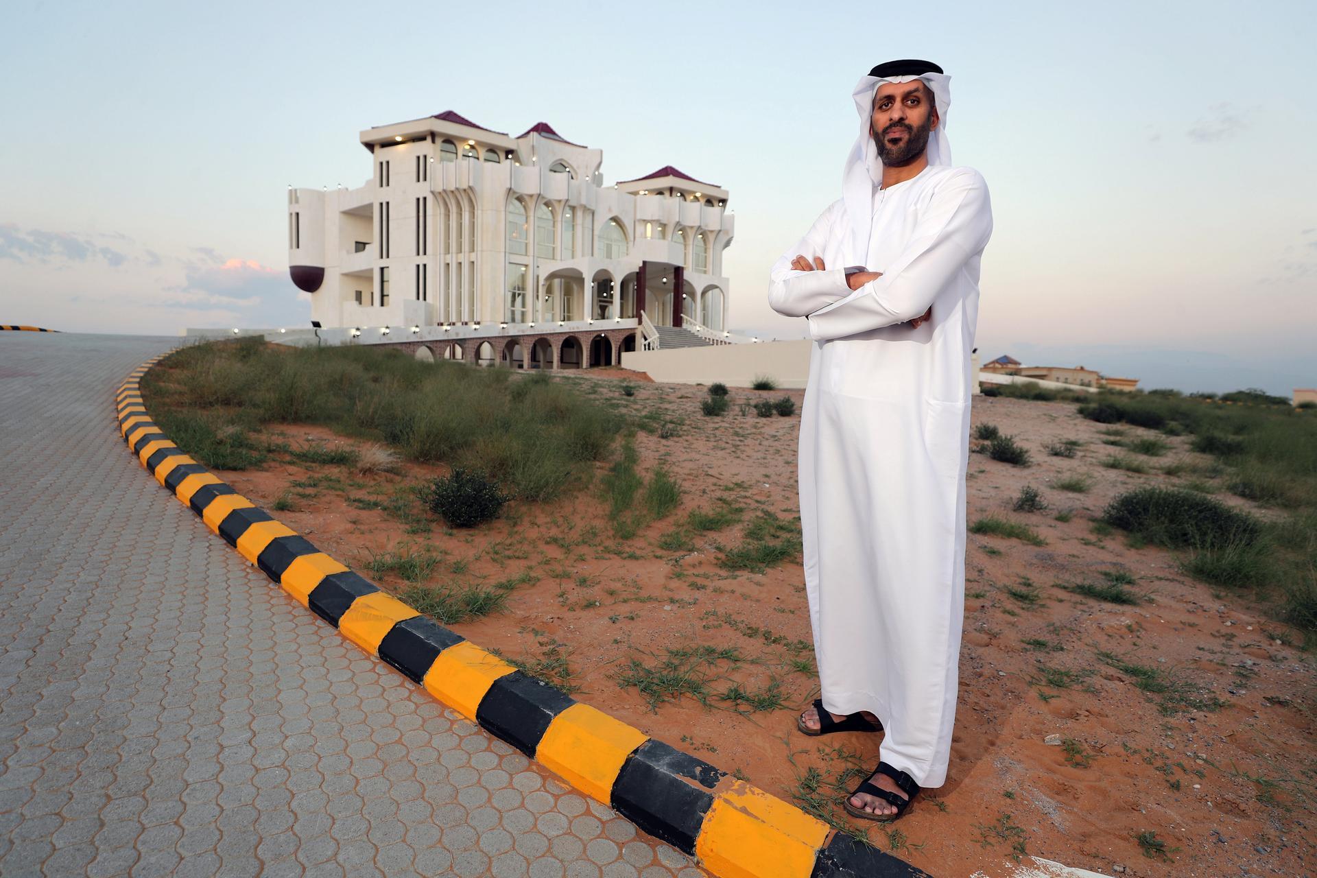 All about the UAE’s six royal families part 2 Royal Spoon The