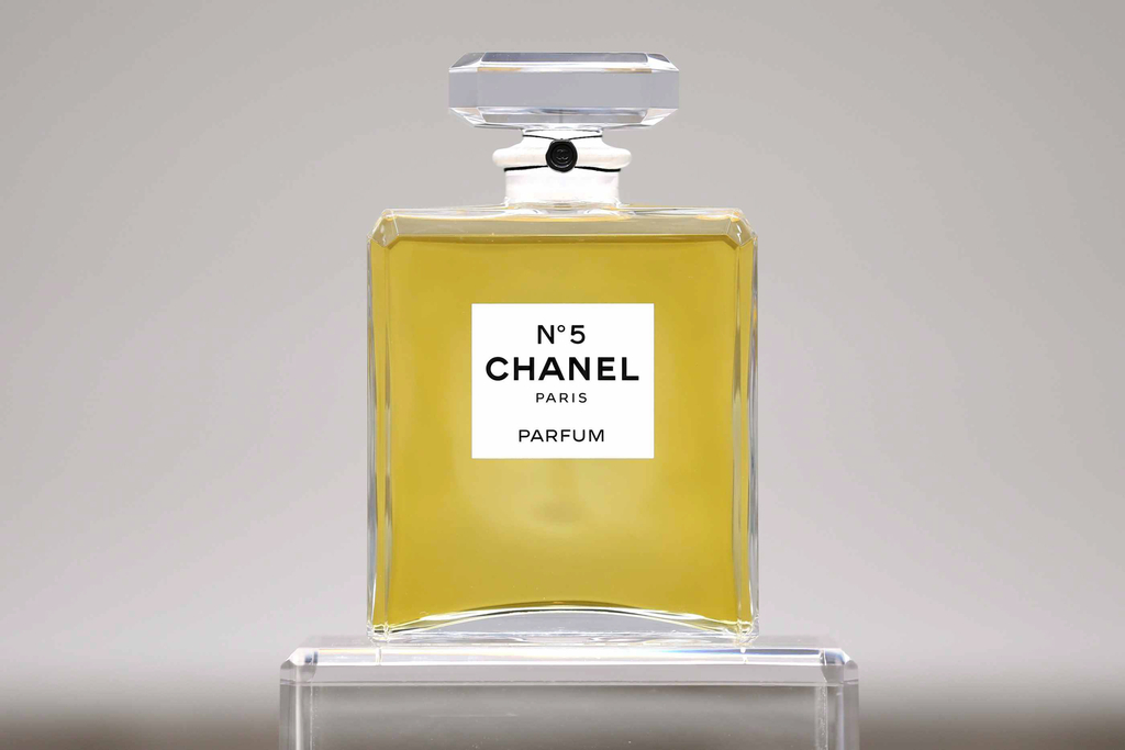 chanel perfume refills