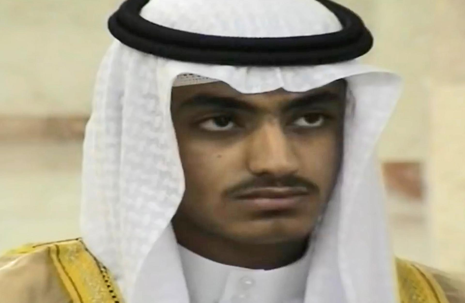 Hamza bin Laden's death is symbolic but will not end Al Qaeda threat | The  National, image size:1920x1253