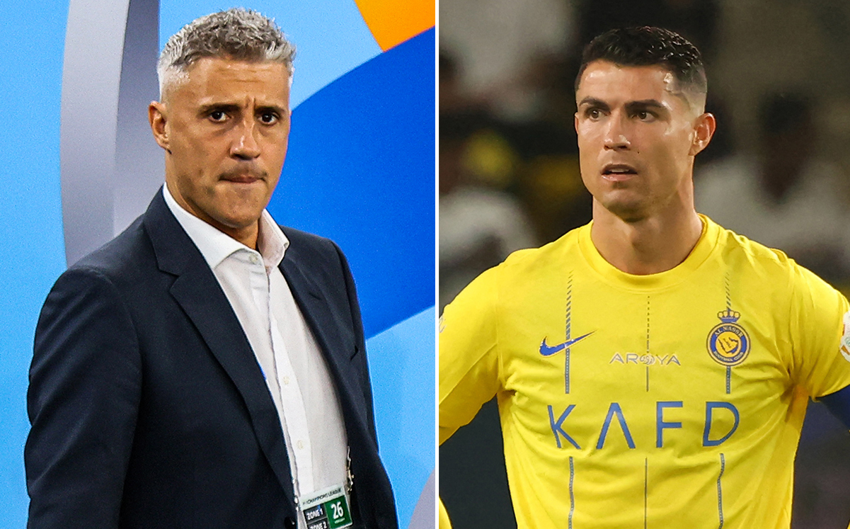 Cristiano Ronaldo jersey number at Al Nassr: Portugal star secures favoured  No.7 shirt in Saudi Arabia