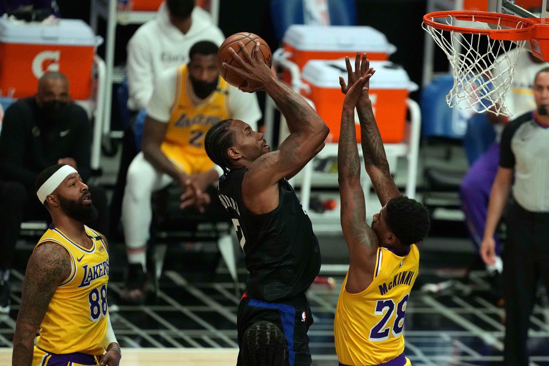 Lakers News: Rajon Rondo Says LeBron James Has 'The Blueprint' To Win