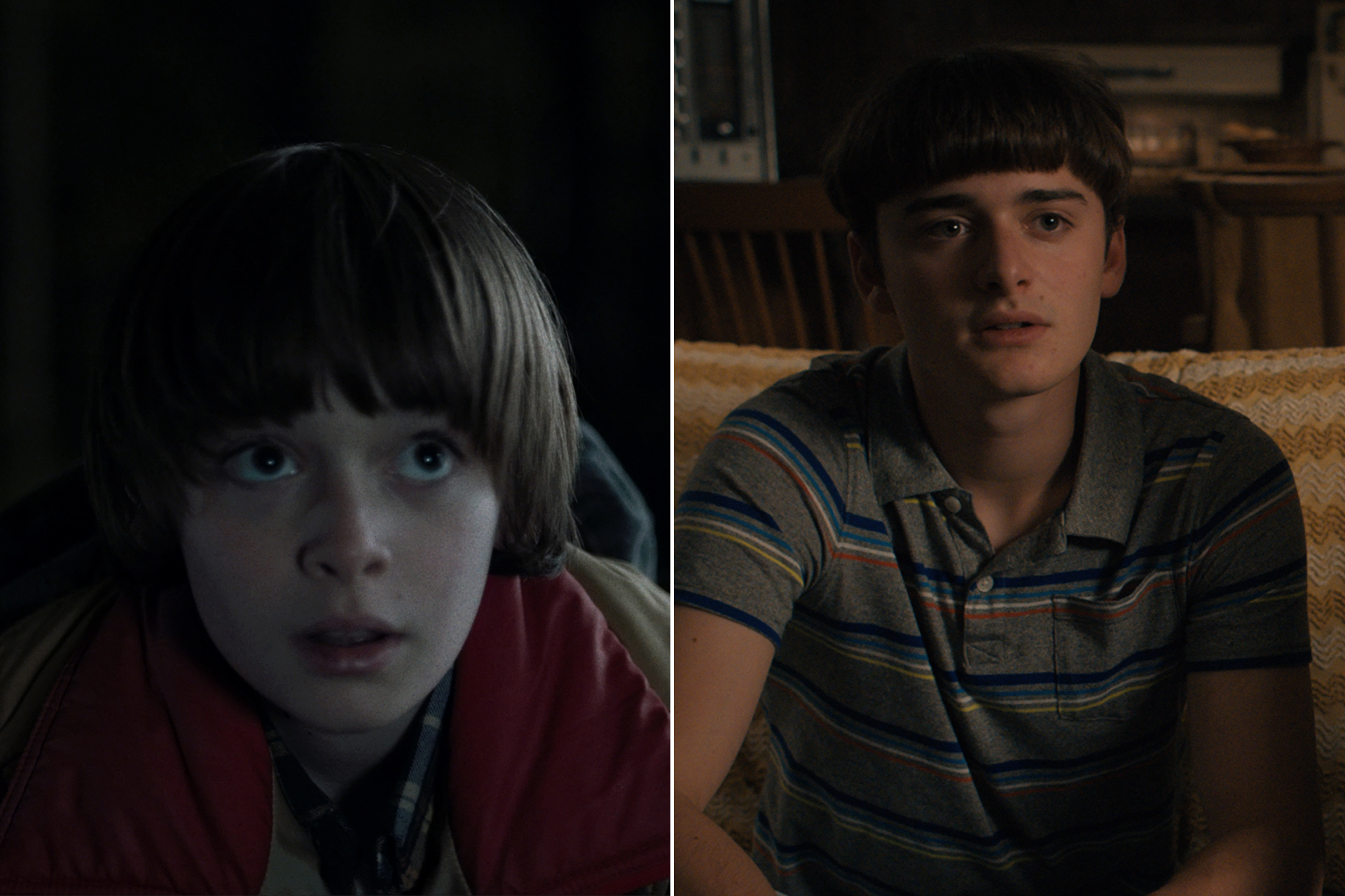 Stranger Things Season 4 Volume 2 Promo 2 1080p Screencaps