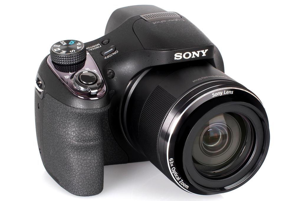 sony dsh300