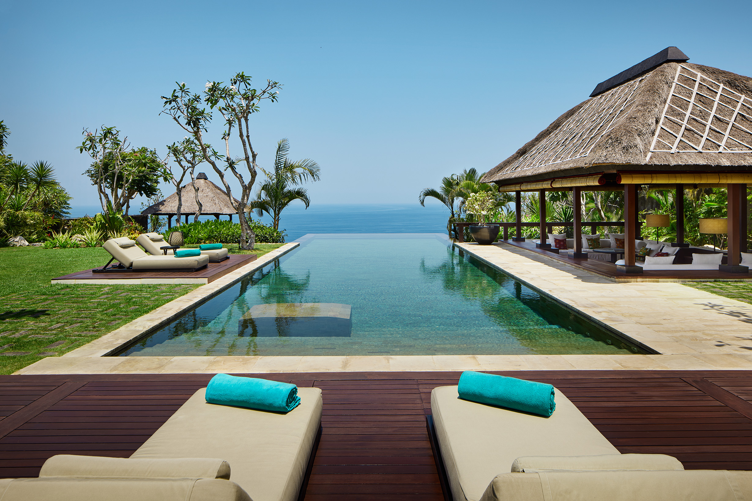 Bulgari resort online uluwatu