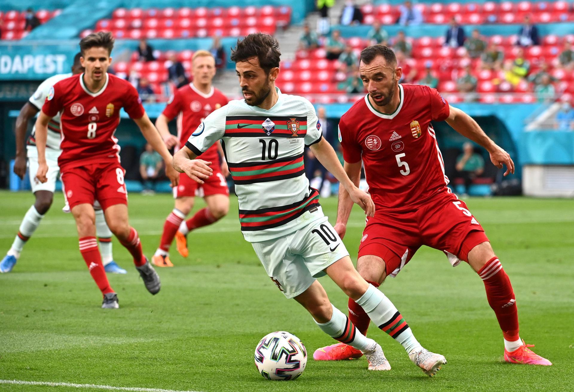 World Cup Rewind: Ronaldo sets all-time goals world record